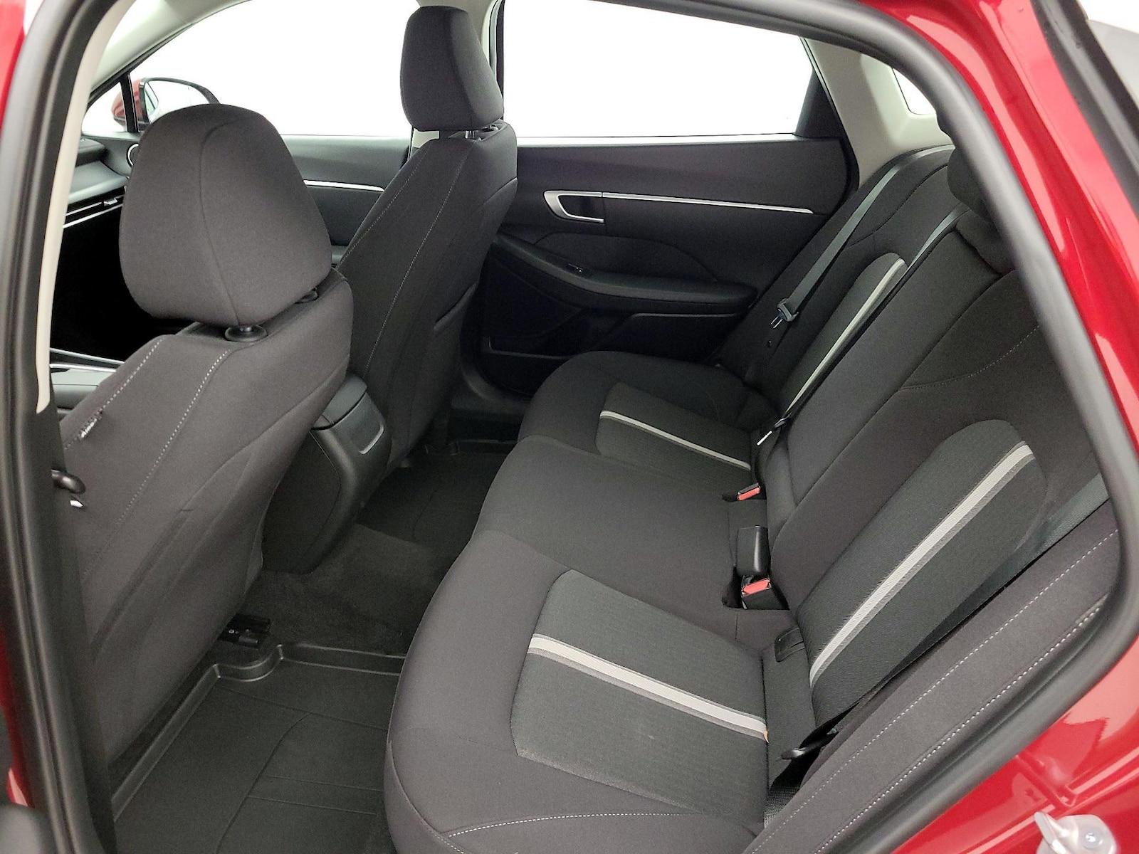 2024 Hyundai Sonata SEL - Photo 21