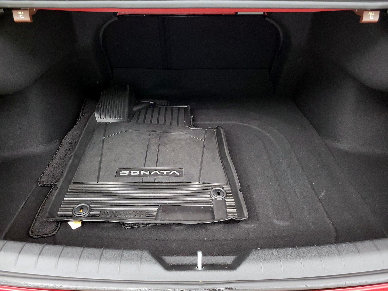 2024 Hyundai Sonata SEL - Photo 22