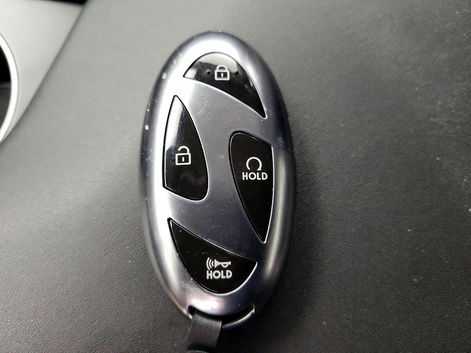 2024 Hyundai Sonata SEL - Photo 24