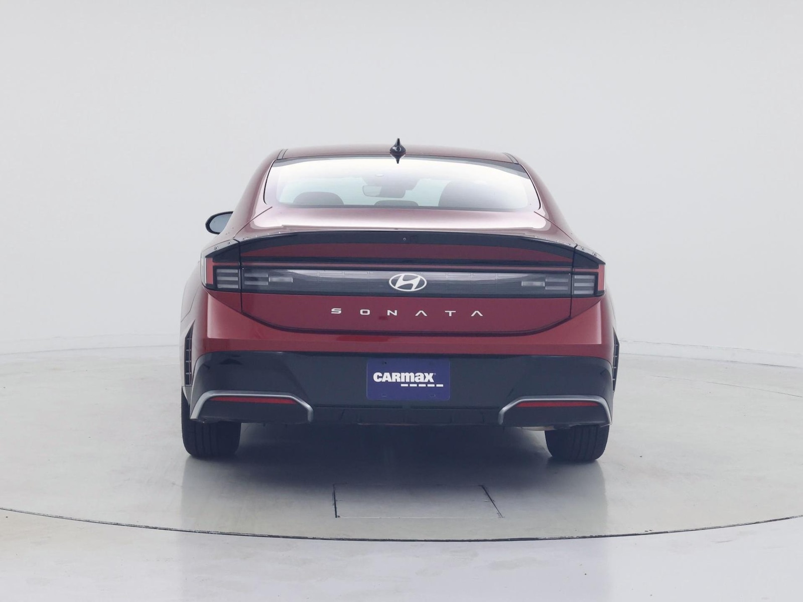 2024 Hyundai Sonata SEL - Photo 7