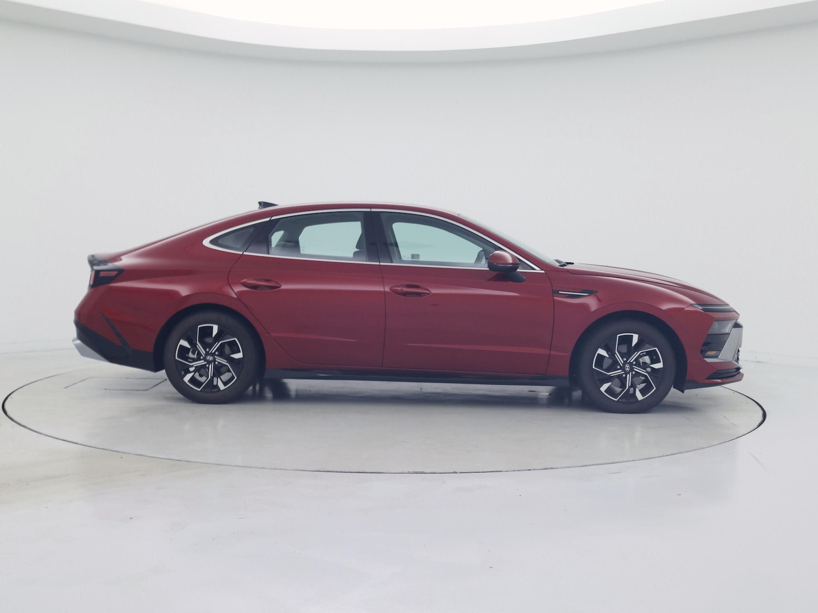 2024 Hyundai Sonata SEL - Photo 8