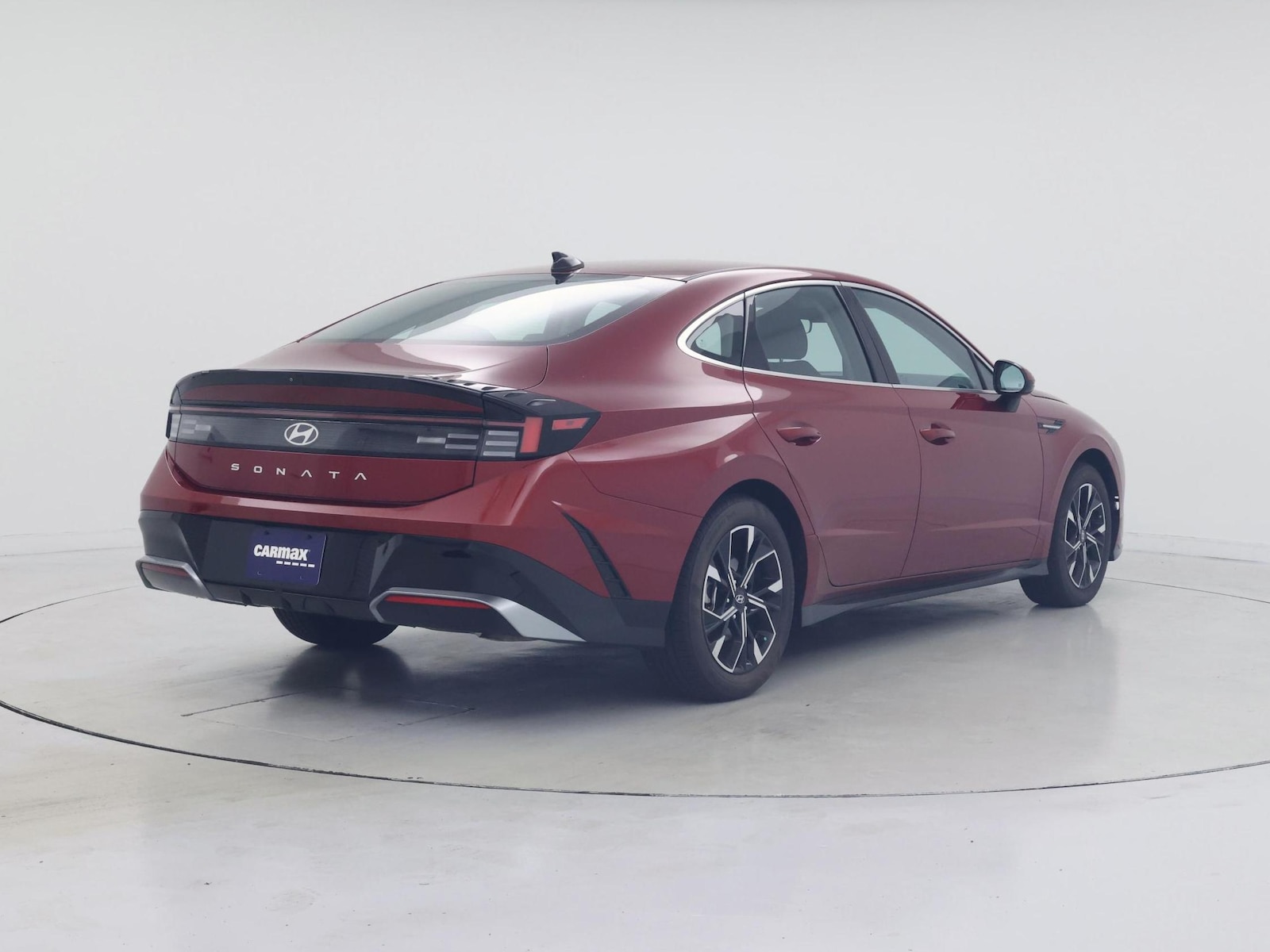 2024 Hyundai Sonata SEL - Photo 9