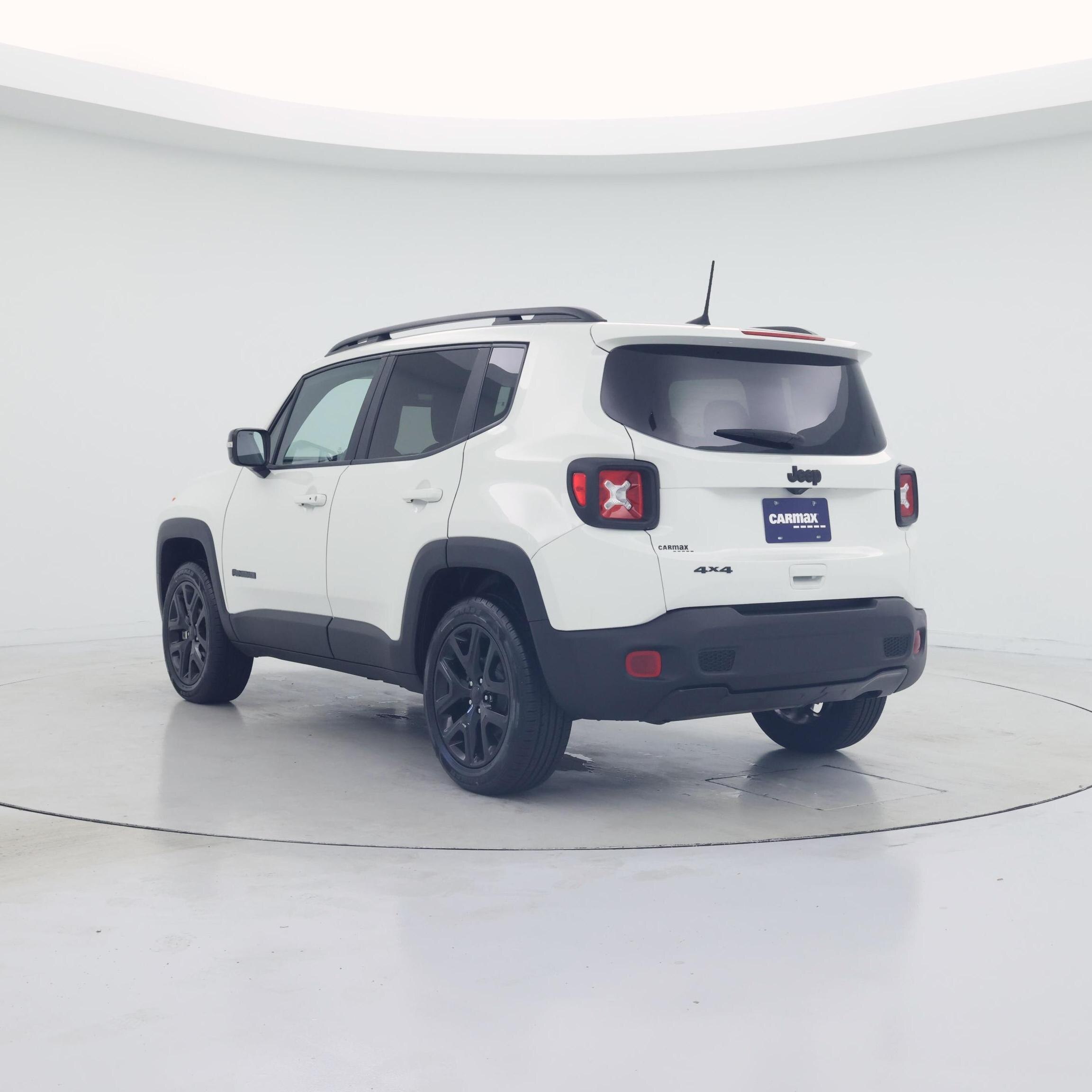 Thumbnail: 2022 Jeep Renegade - 2