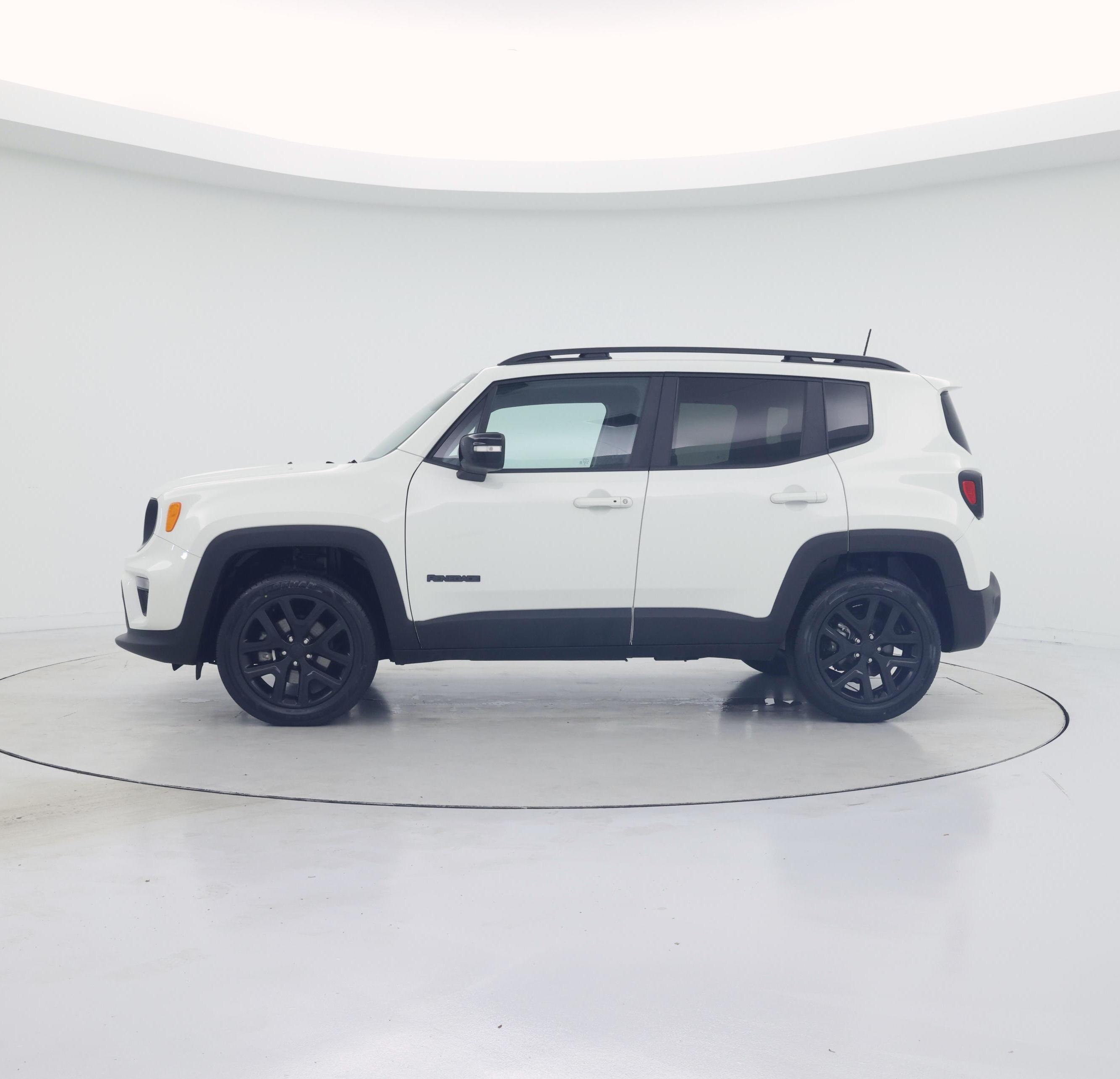 Thumbnail: 2022 Jeep Renegade - 3