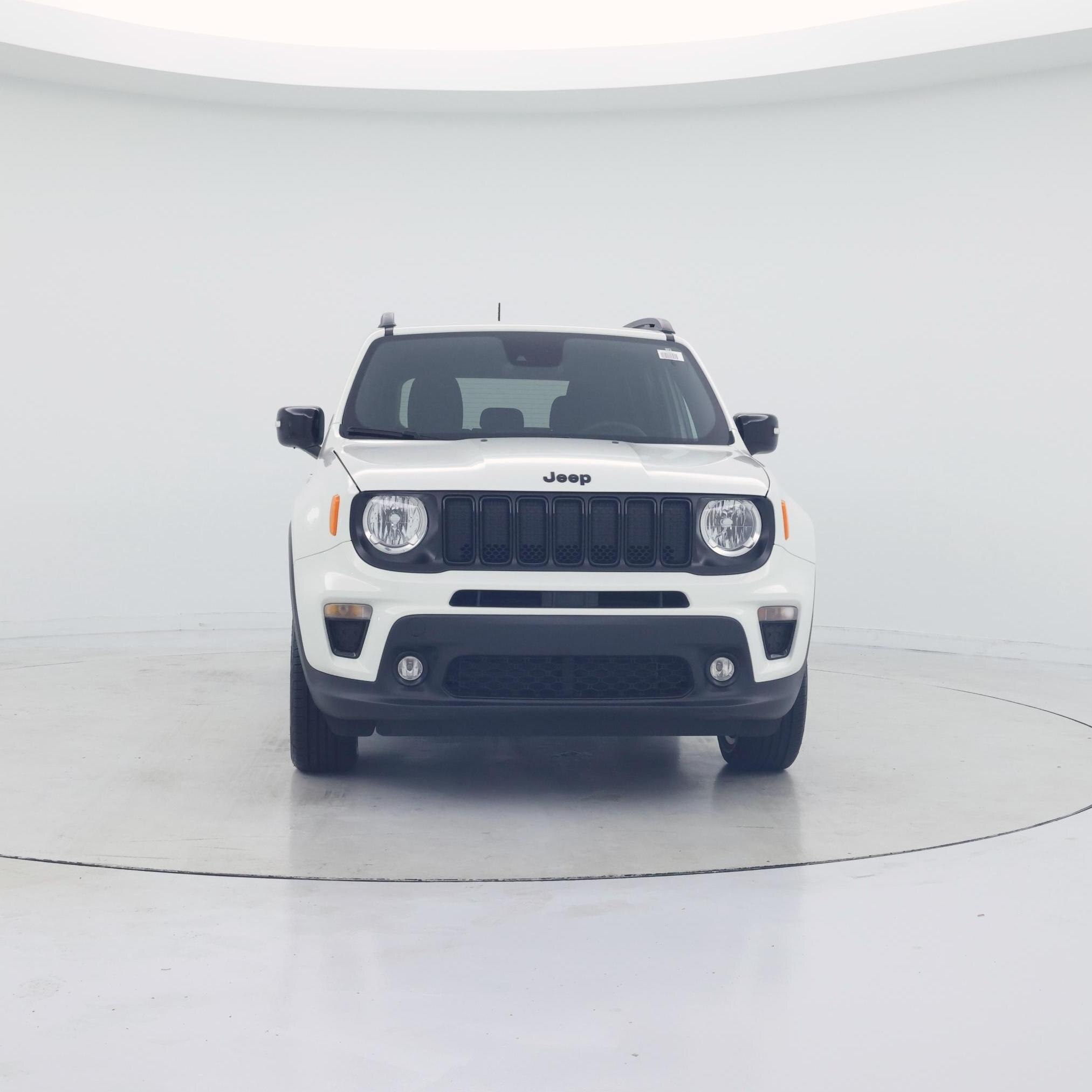 Thumbnail: 2022 Jeep Renegade - 5