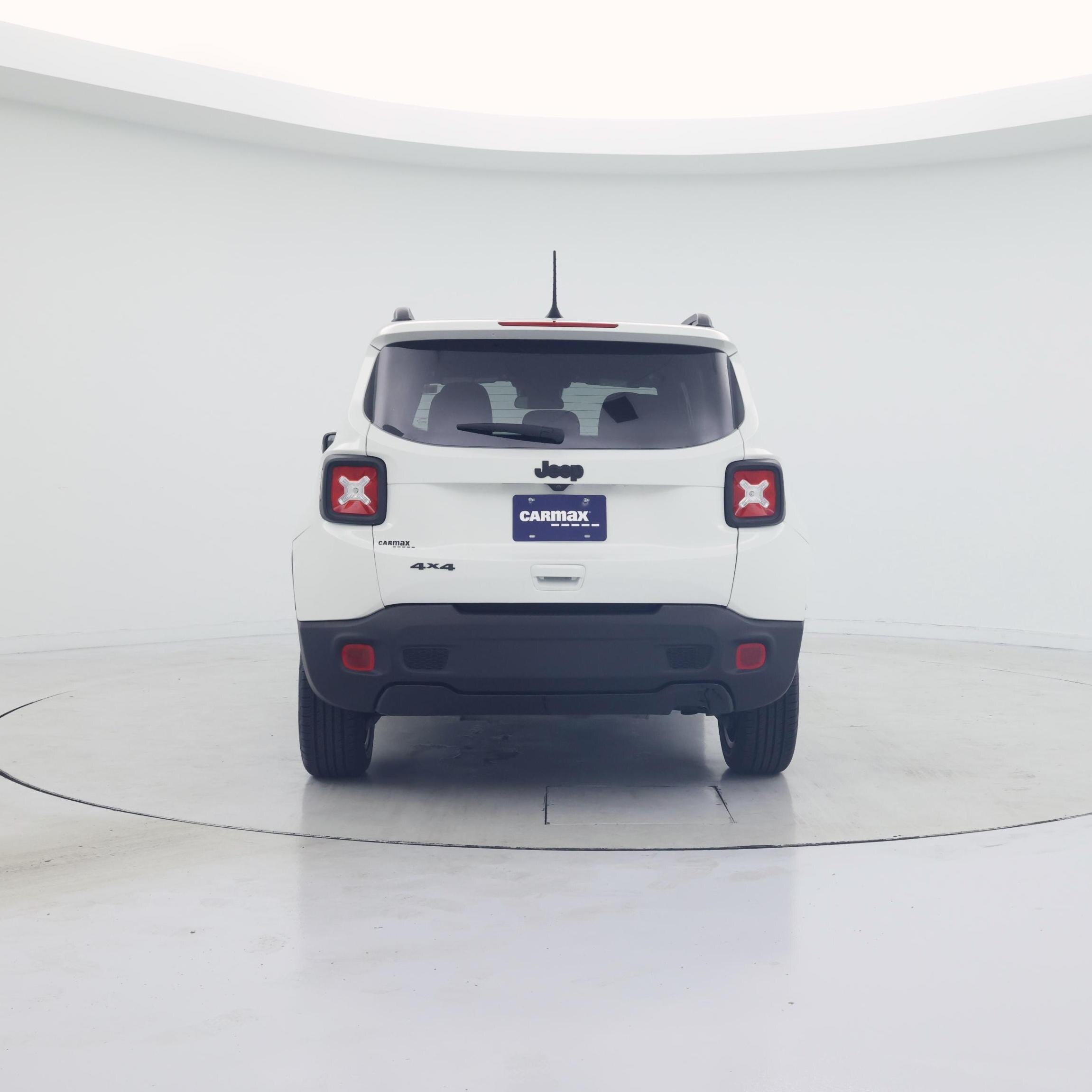 Thumbnail: 2022 Jeep Renegade - 6