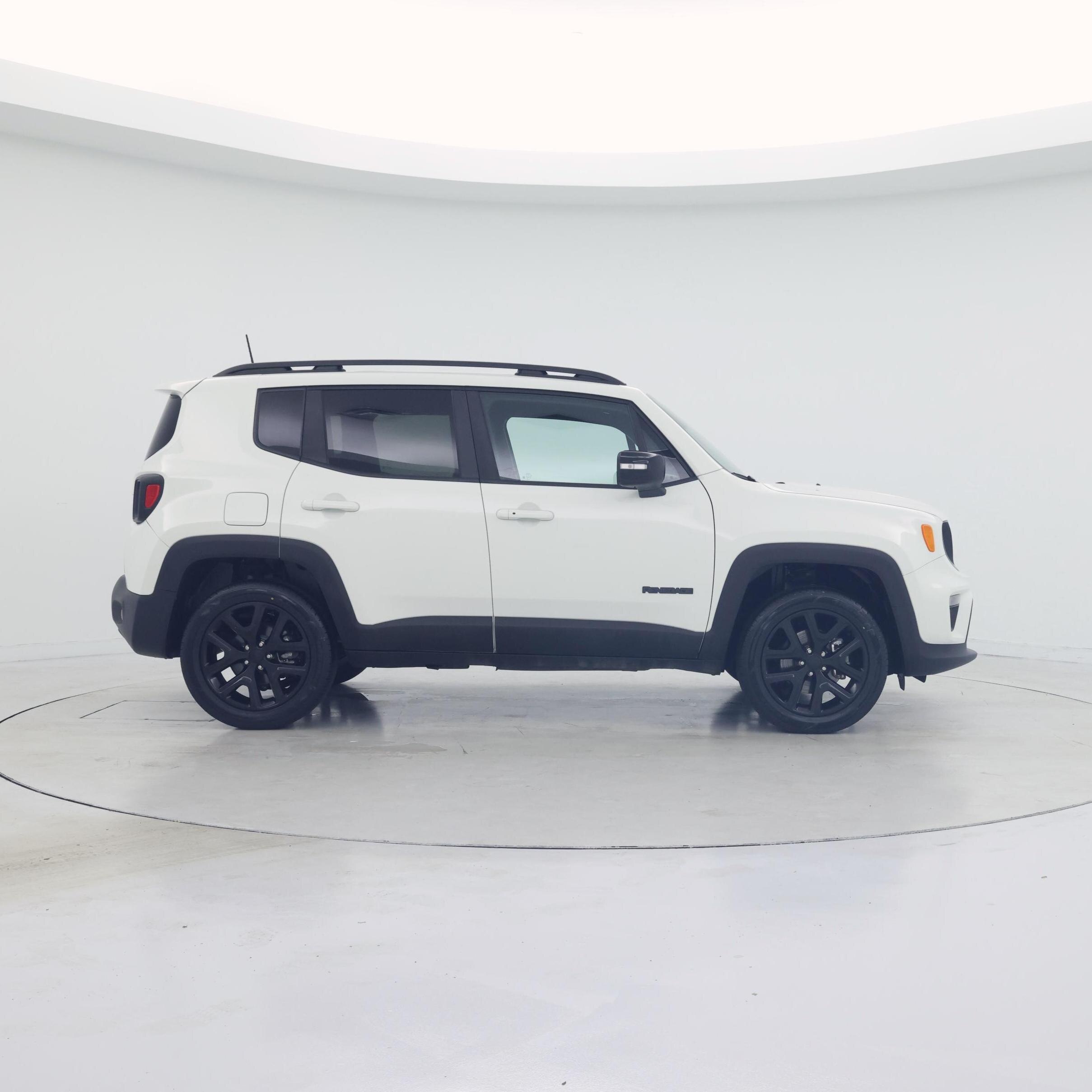 Thumbnail: 2022 Jeep Renegade - 7