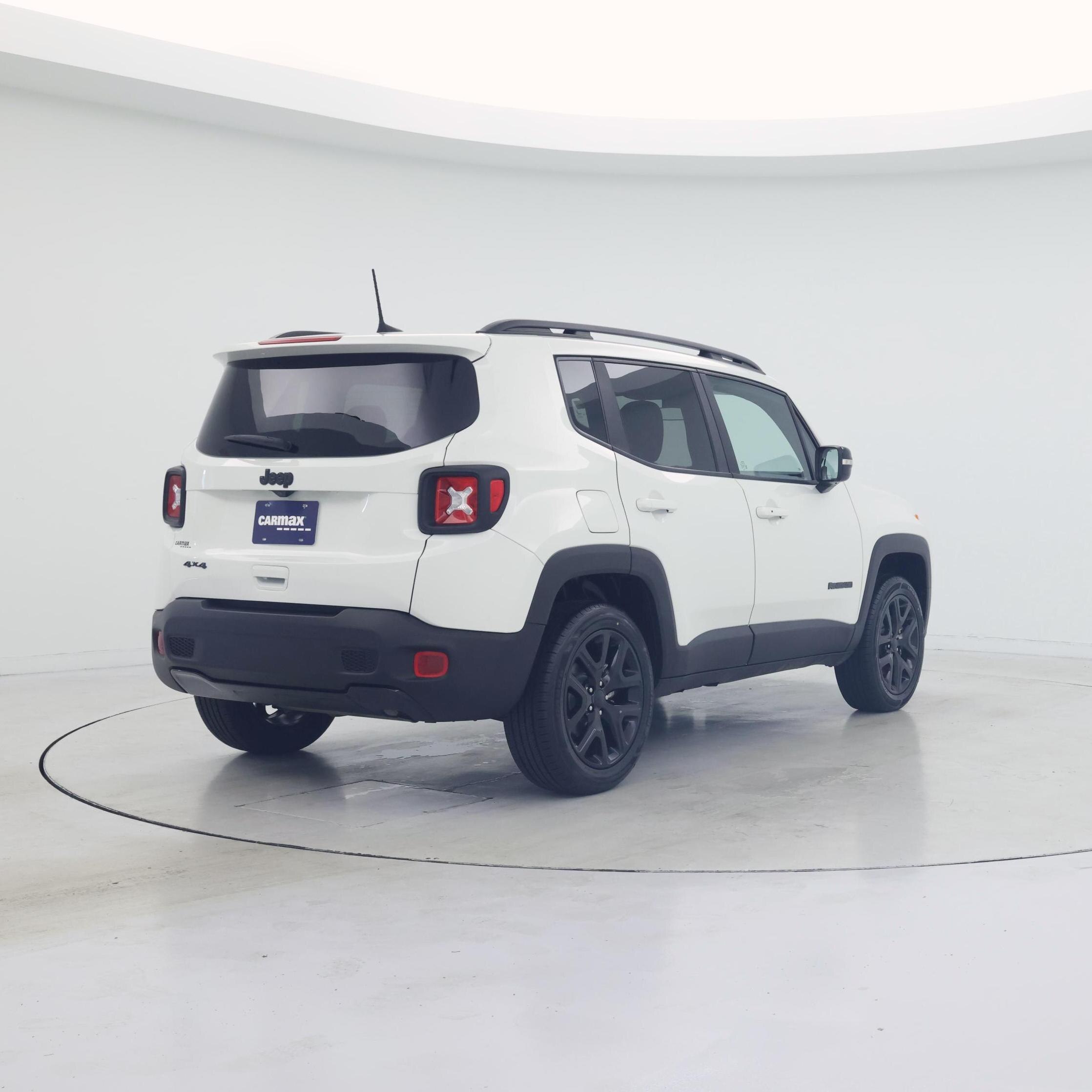 Thumbnail: 2022 Jeep Renegade - 8