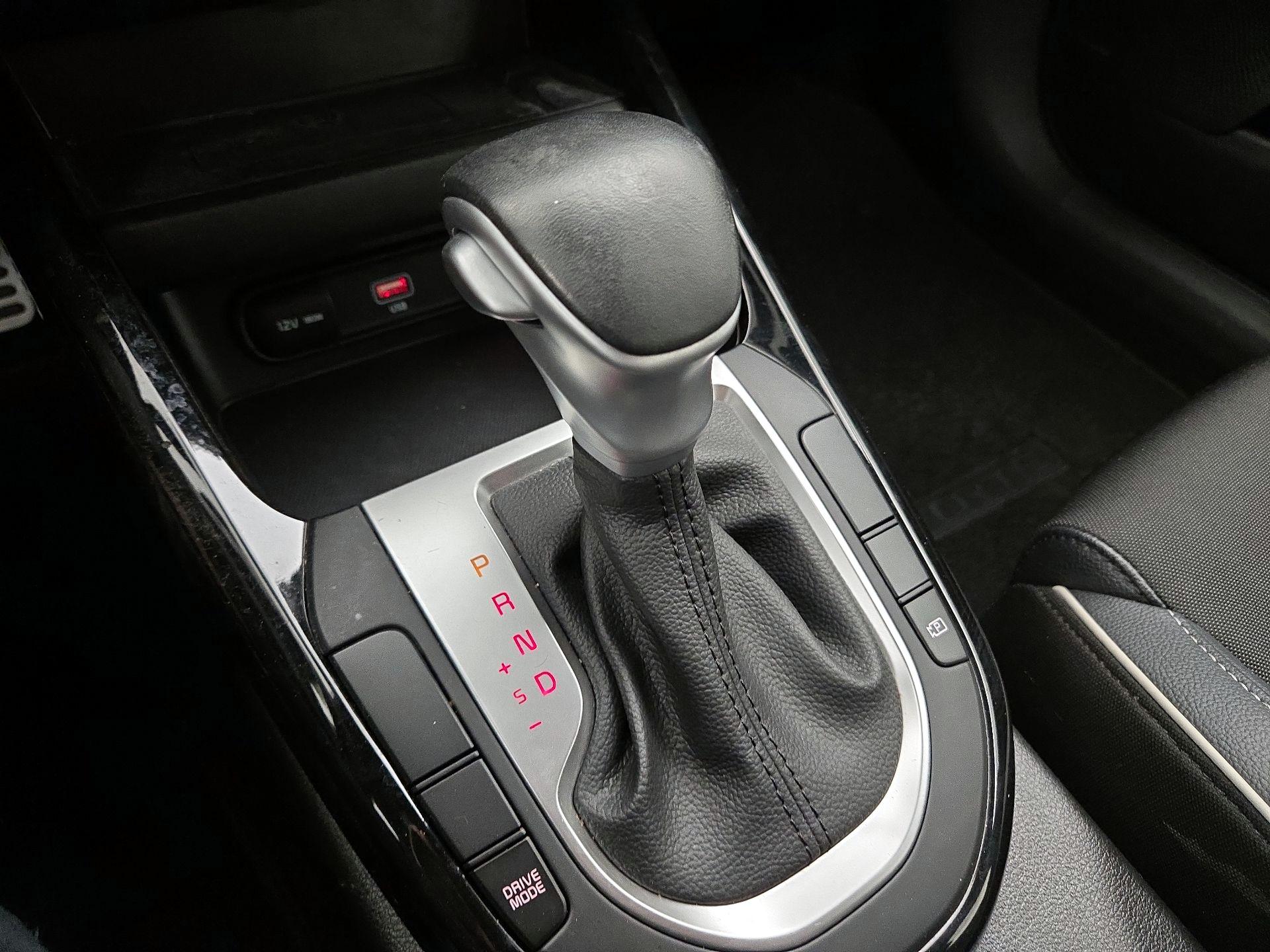 Thumbnail: 2023 Kia Forte - 18
