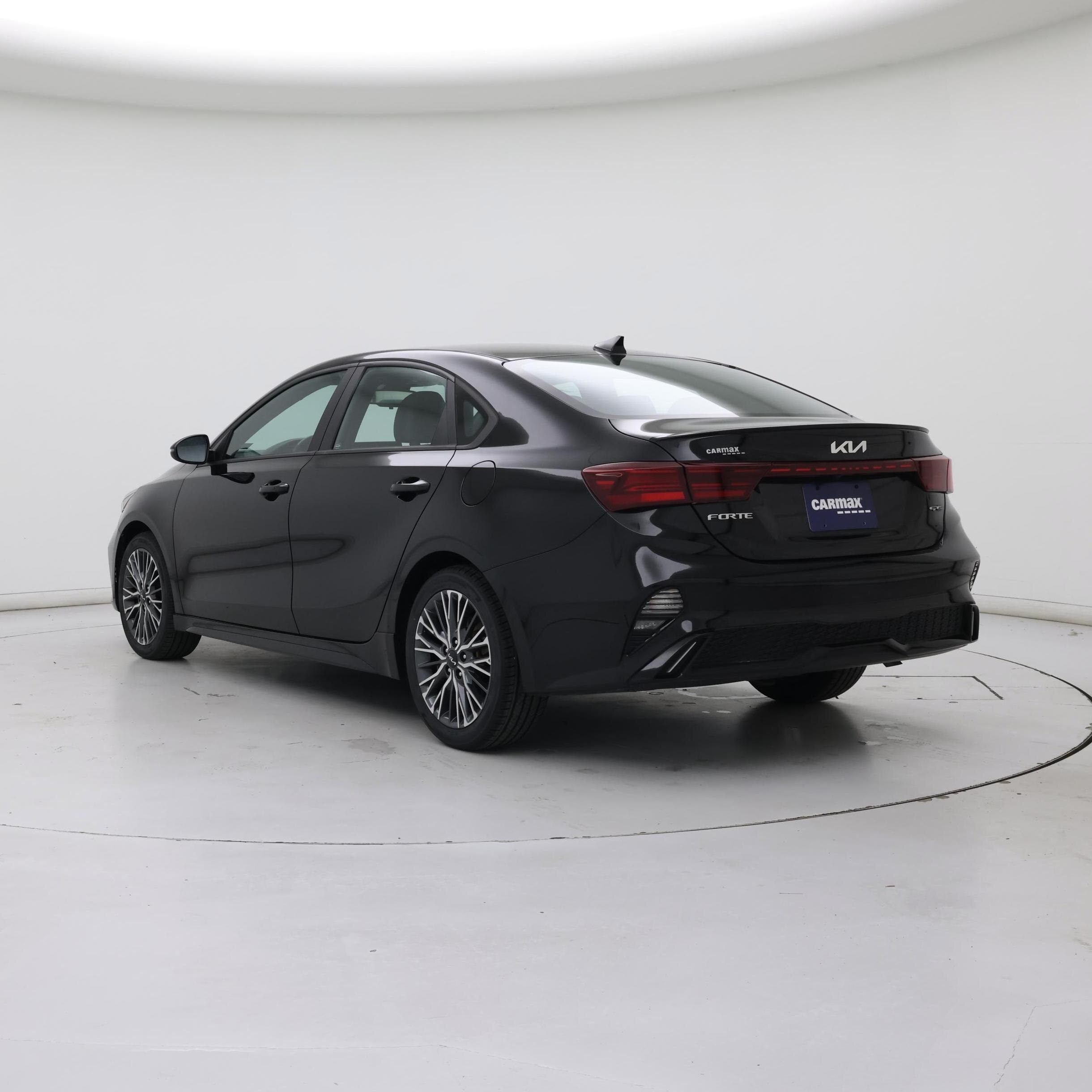 Thumbnail: 2023 Kia Forte - 2