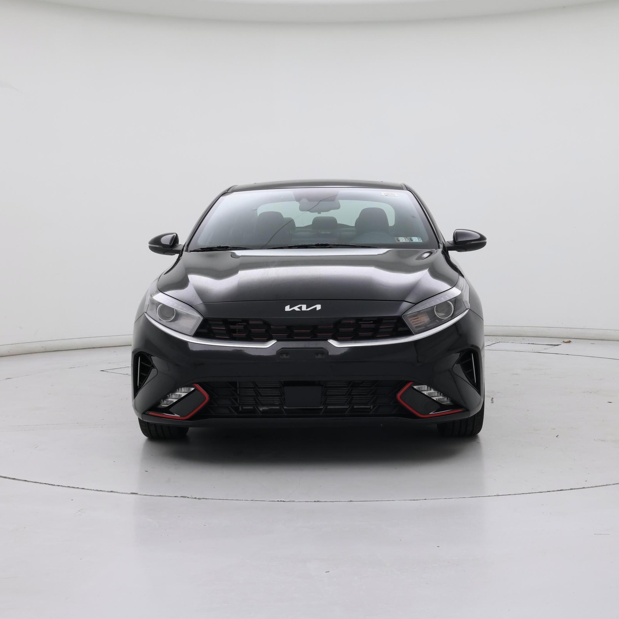 Thumbnail: 2023 Kia Forte - 5