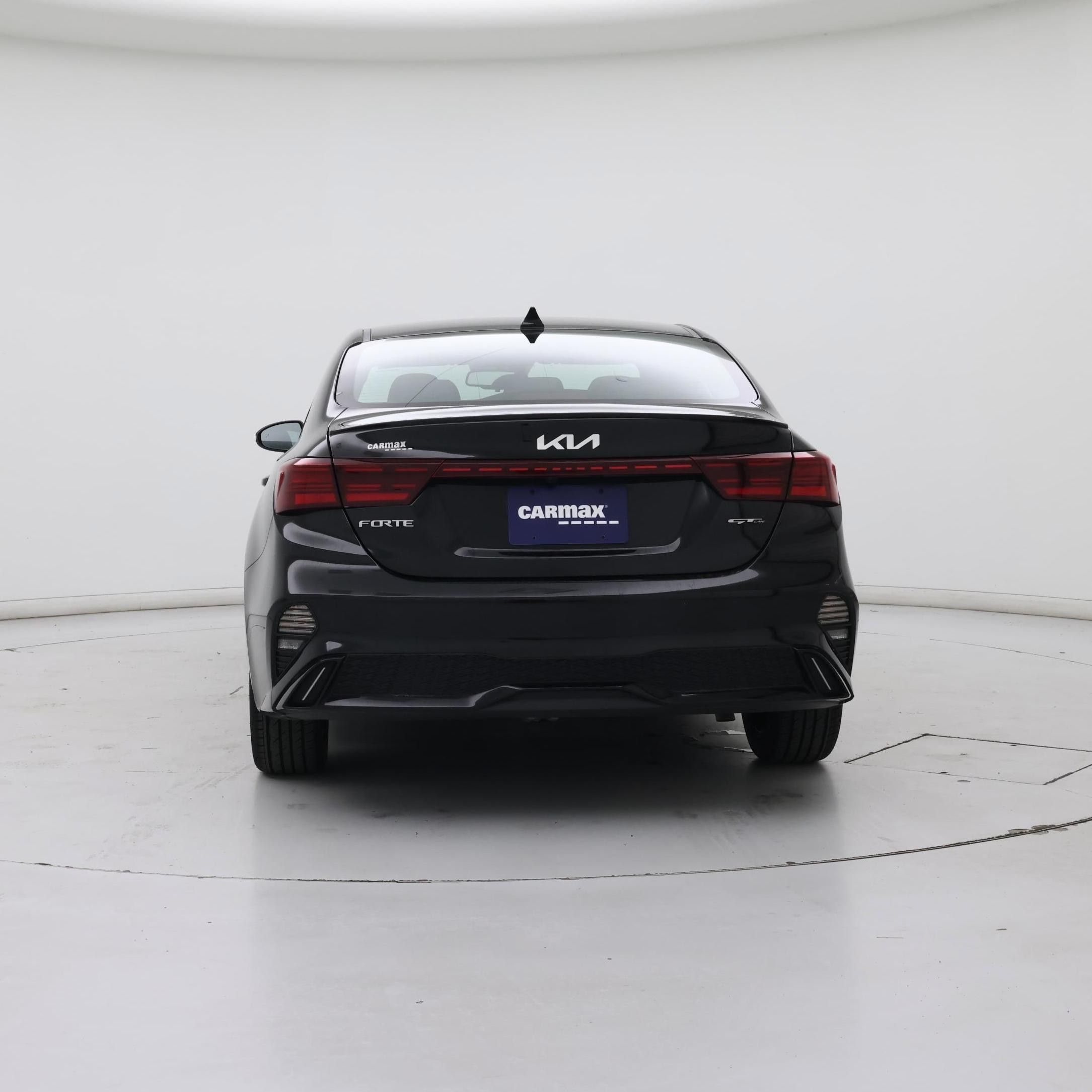 Thumbnail: 2023 Kia Forte - 6