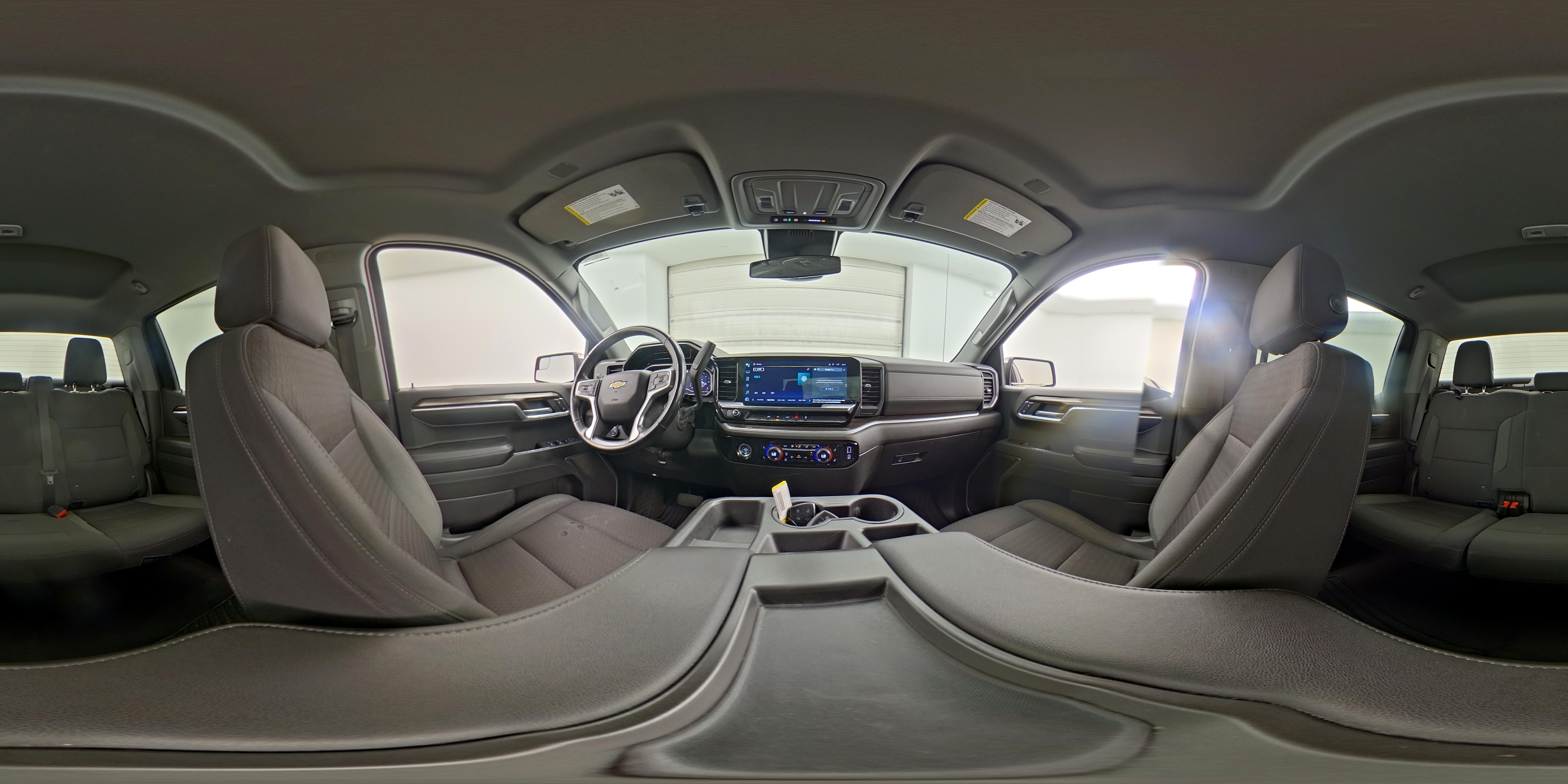 2023 Chevrolet Silverado 1500 LT - Photo 24