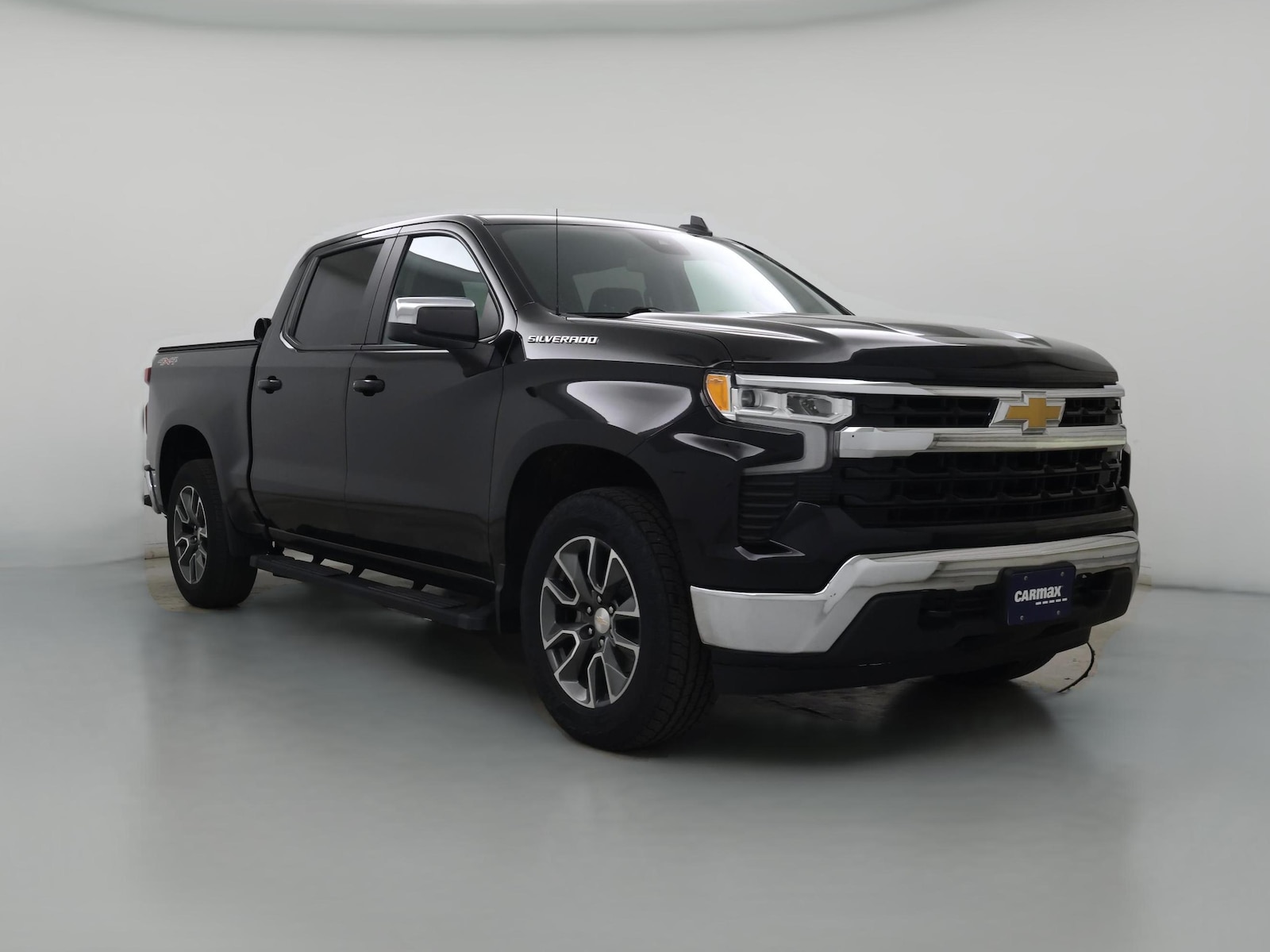 2023 Chevrolet Silverado 1500 LT - Photo 1