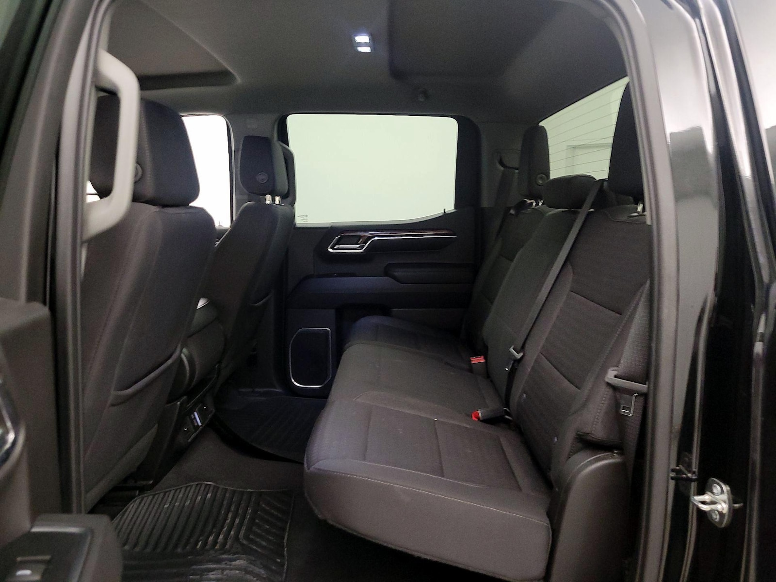 2023 Chevrolet Silverado 1500 LT - Photo 20