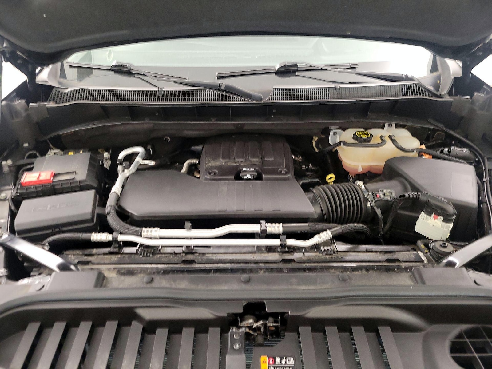 2023 Chevrolet Silverado 1500 LT - Photo 22