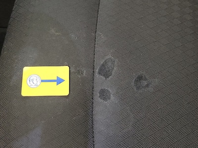 Condition detail