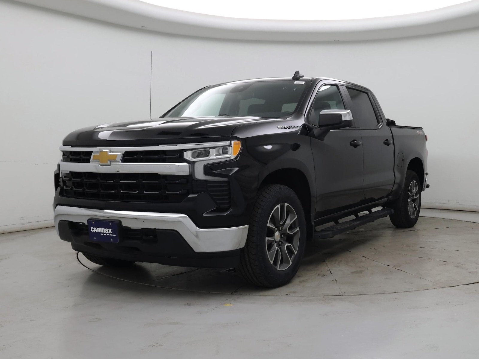 2023 Chevrolet Silverado 1500 LT - Photo 5