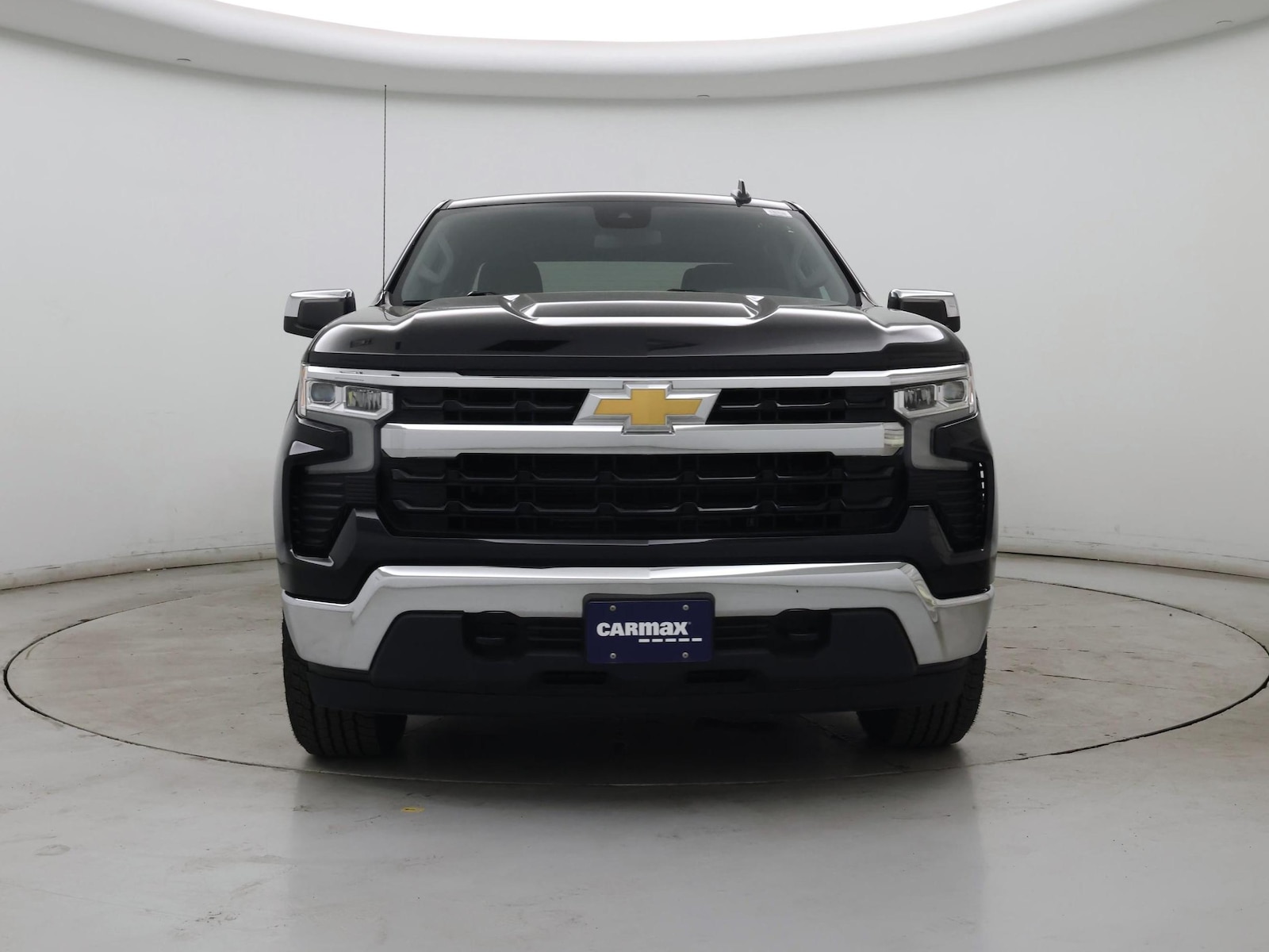 2023 Chevrolet Silverado 1500 LT - Photo 6