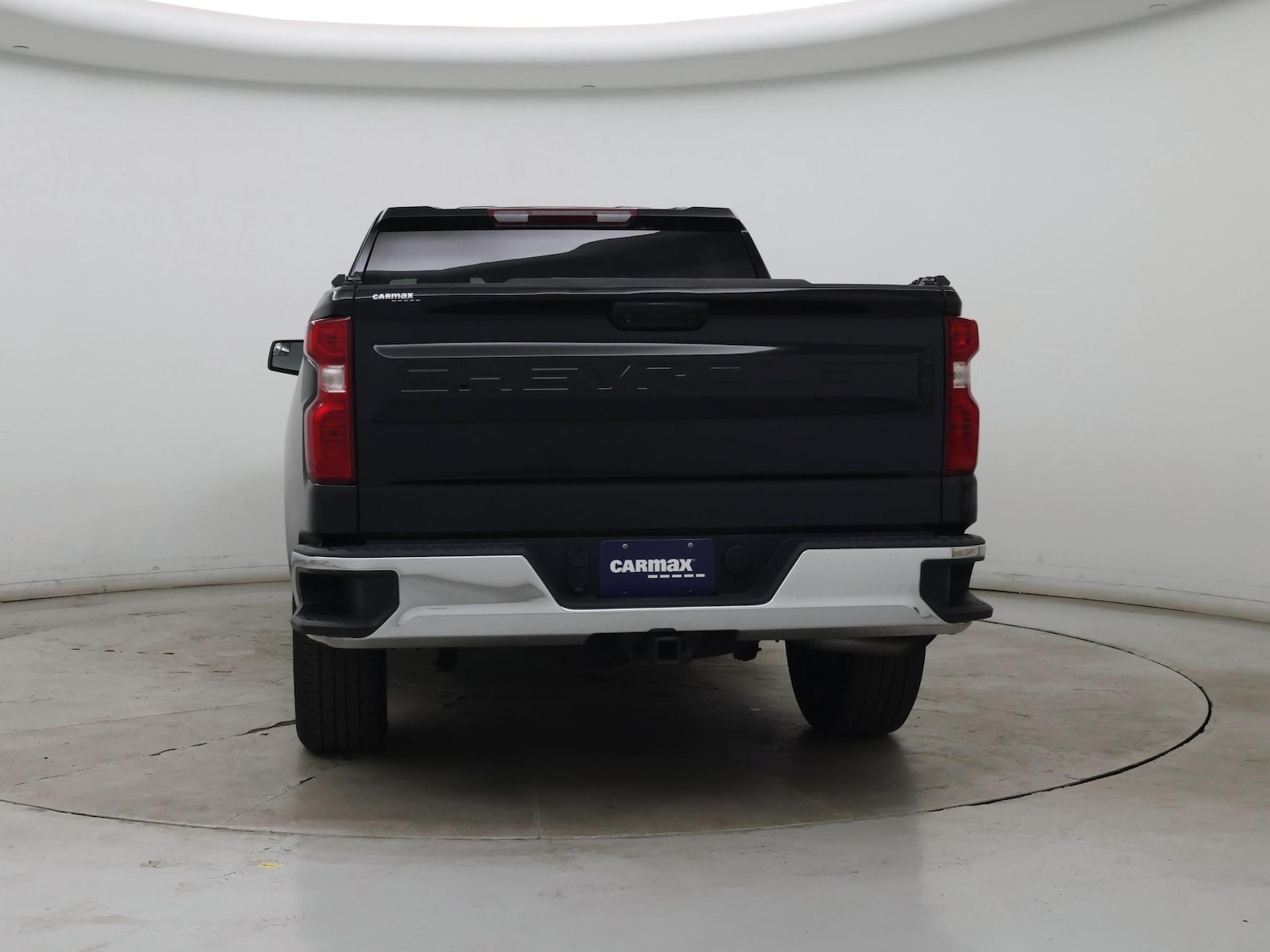 2023 Chevrolet Silverado 1500 LT - Photo 7