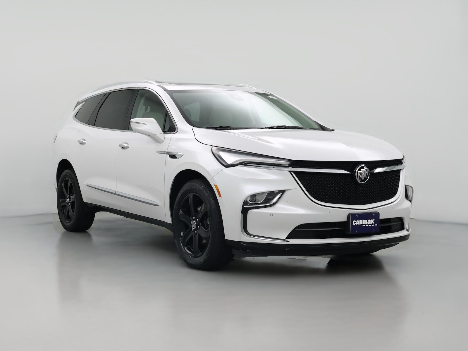 2023 Buick Enclave