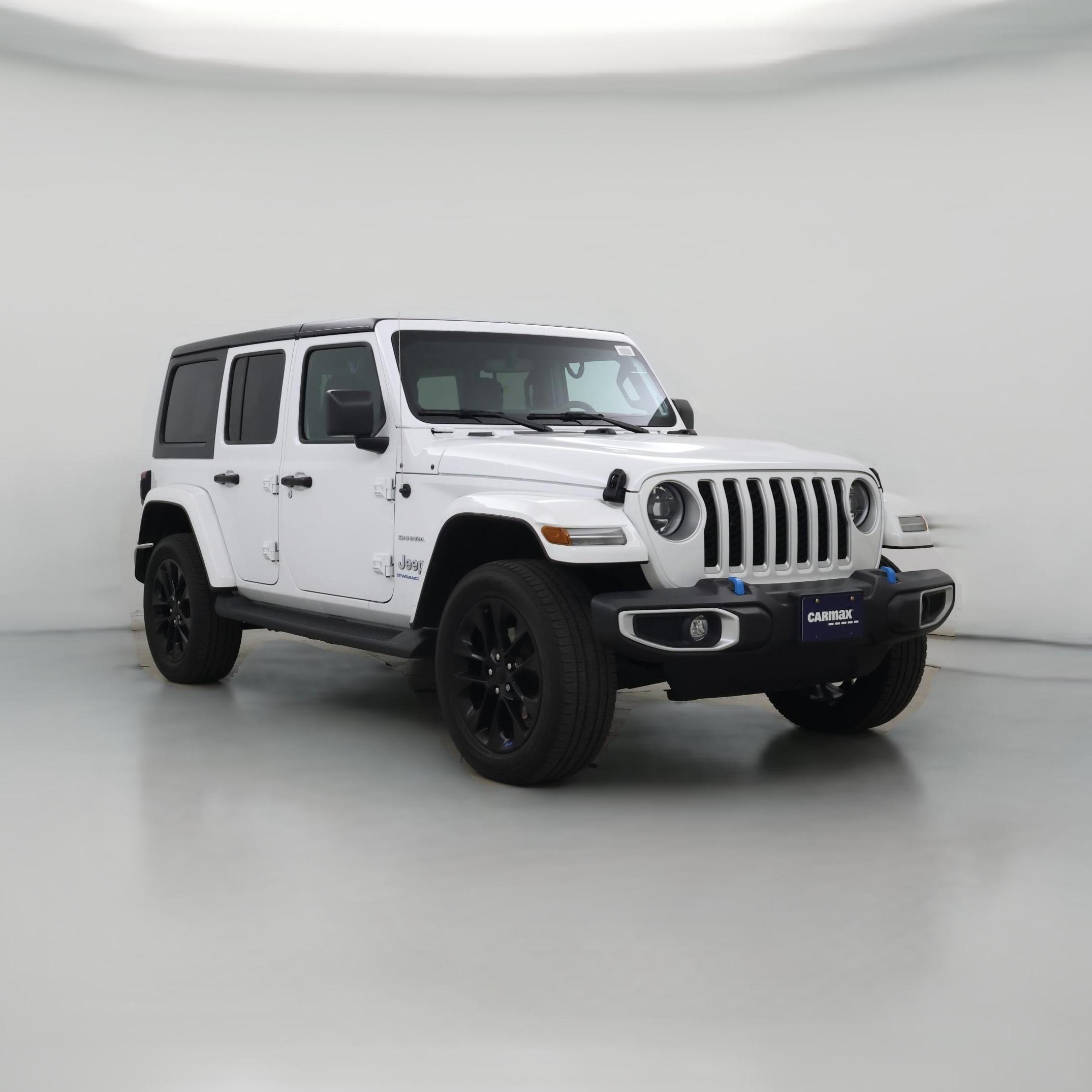 Thumbnail: 2023 Jeep Wrangler - 1