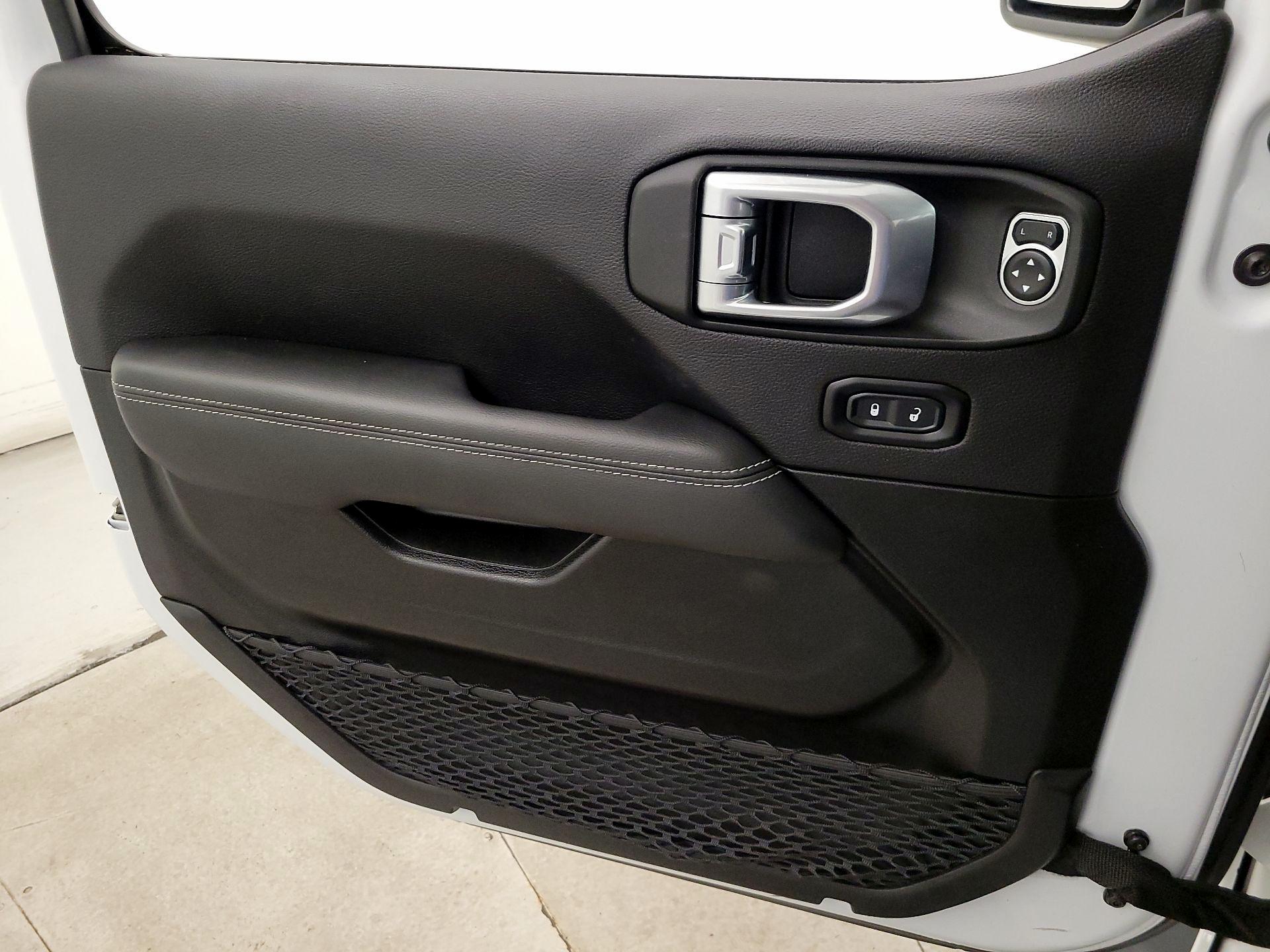 Thumbnail: 2023 Jeep Wrangler - 12
