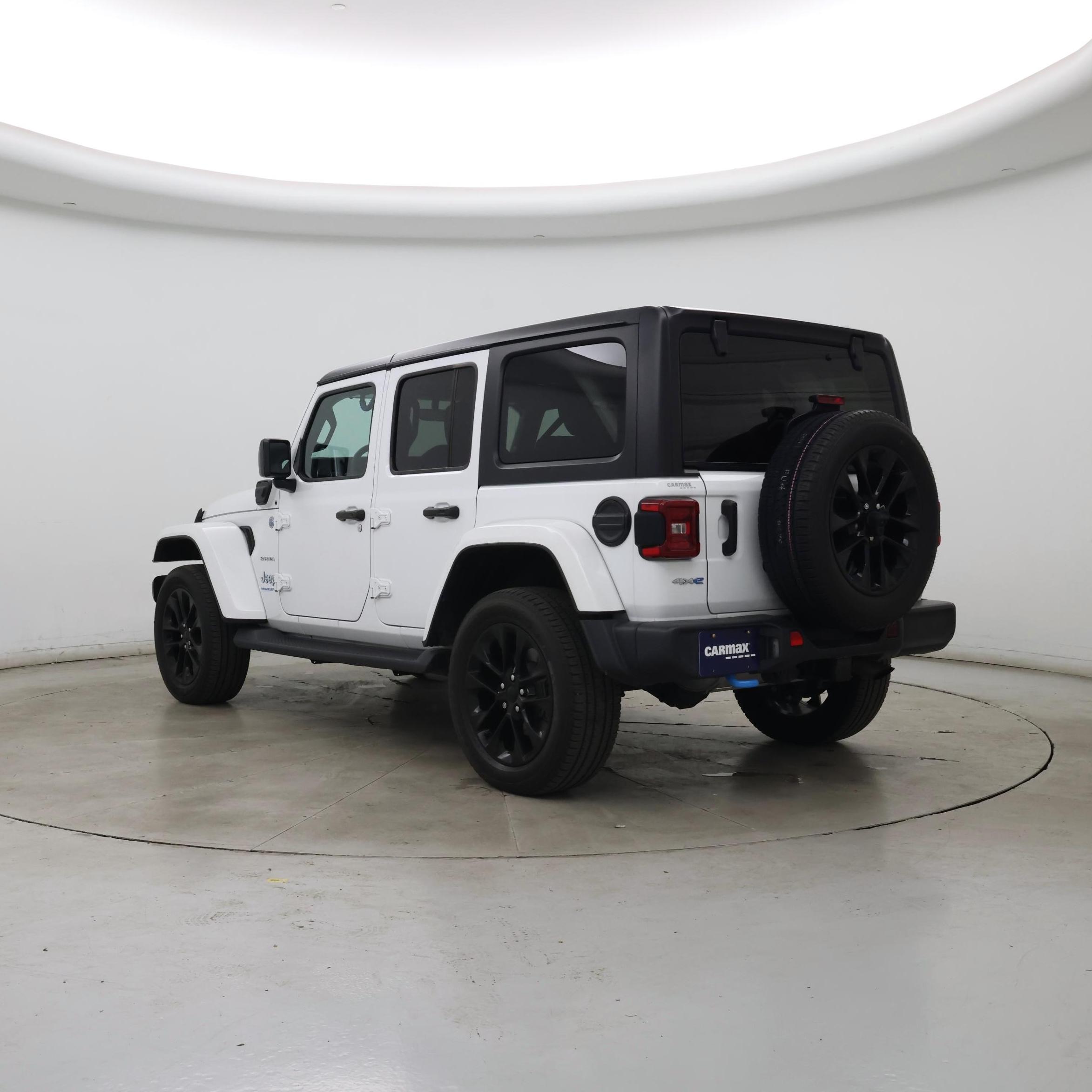 Thumbnail: 2023 Jeep Wrangler - 2
