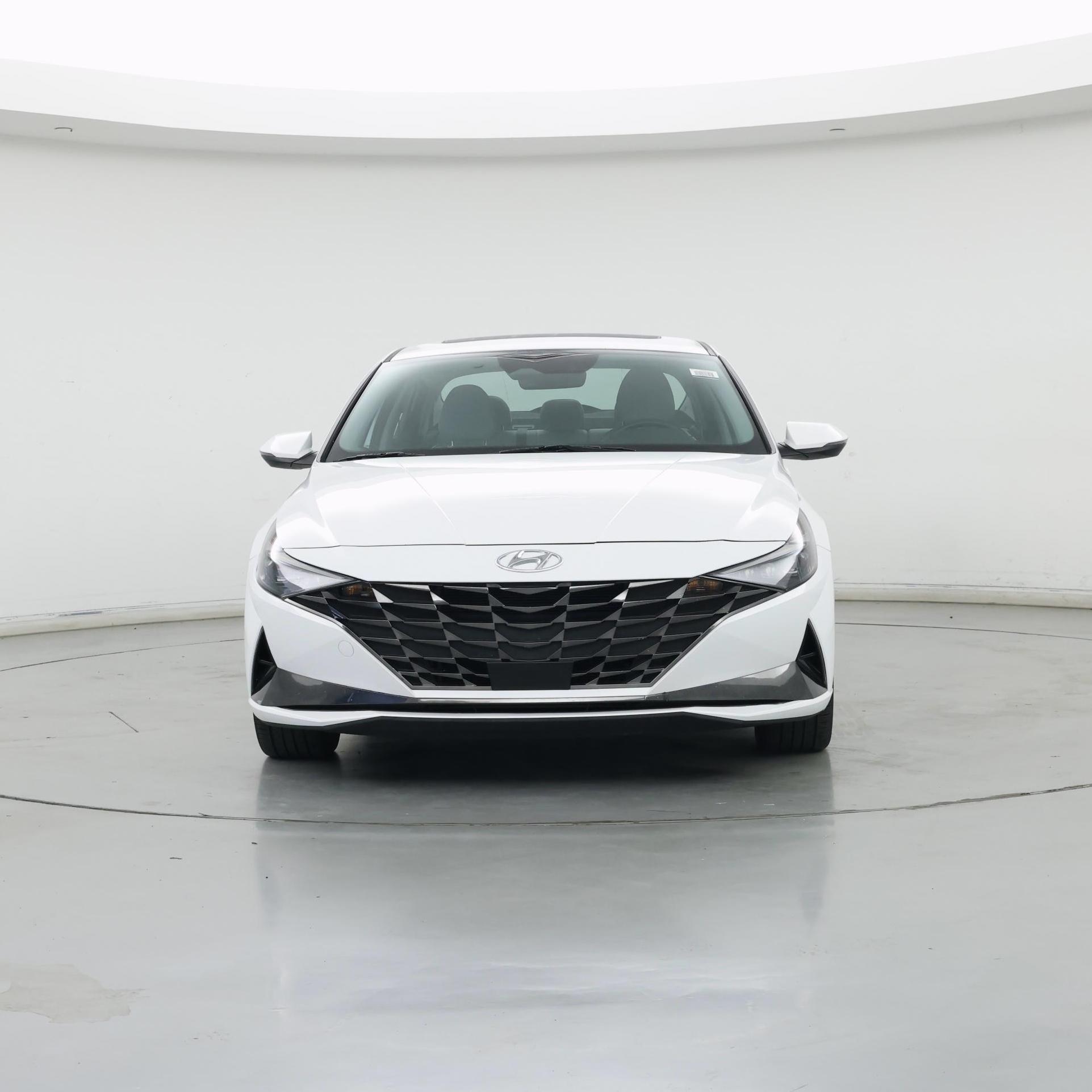 Thumbnail: 2023 Hyundai Elantra - 5
