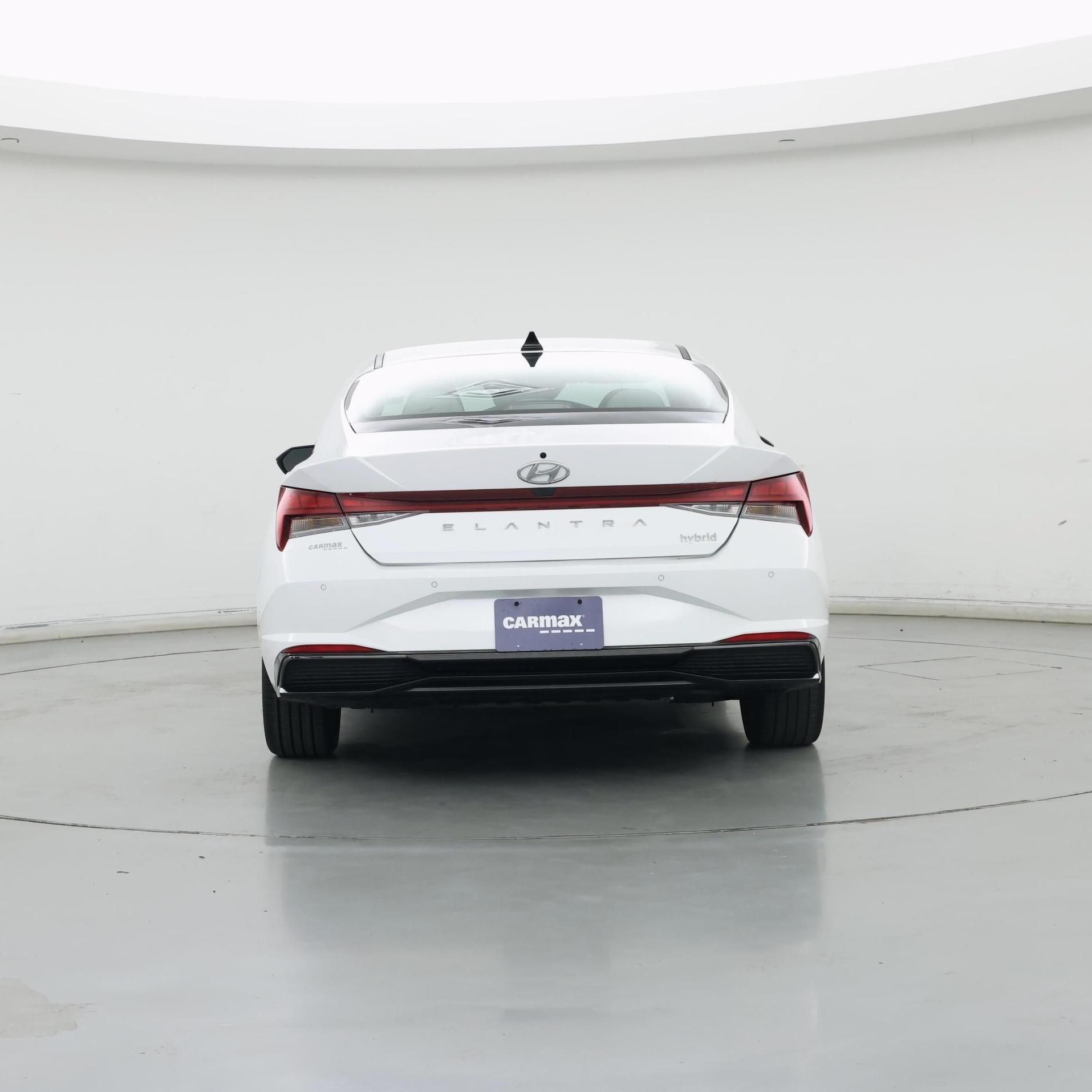 Thumbnail: 2023 Hyundai Elantra - 6