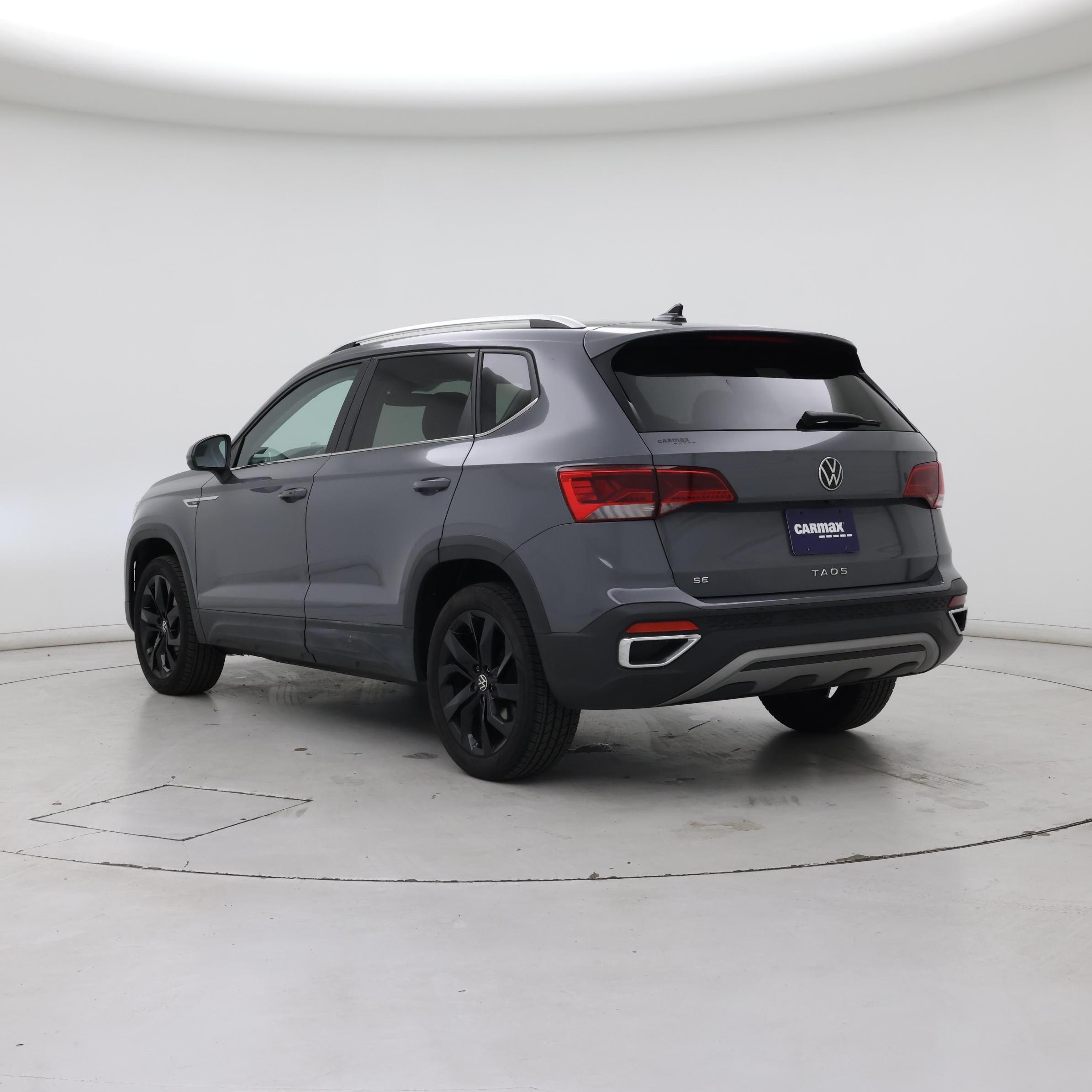 Thumbnail: 2023 Volkswagen Taos - 2