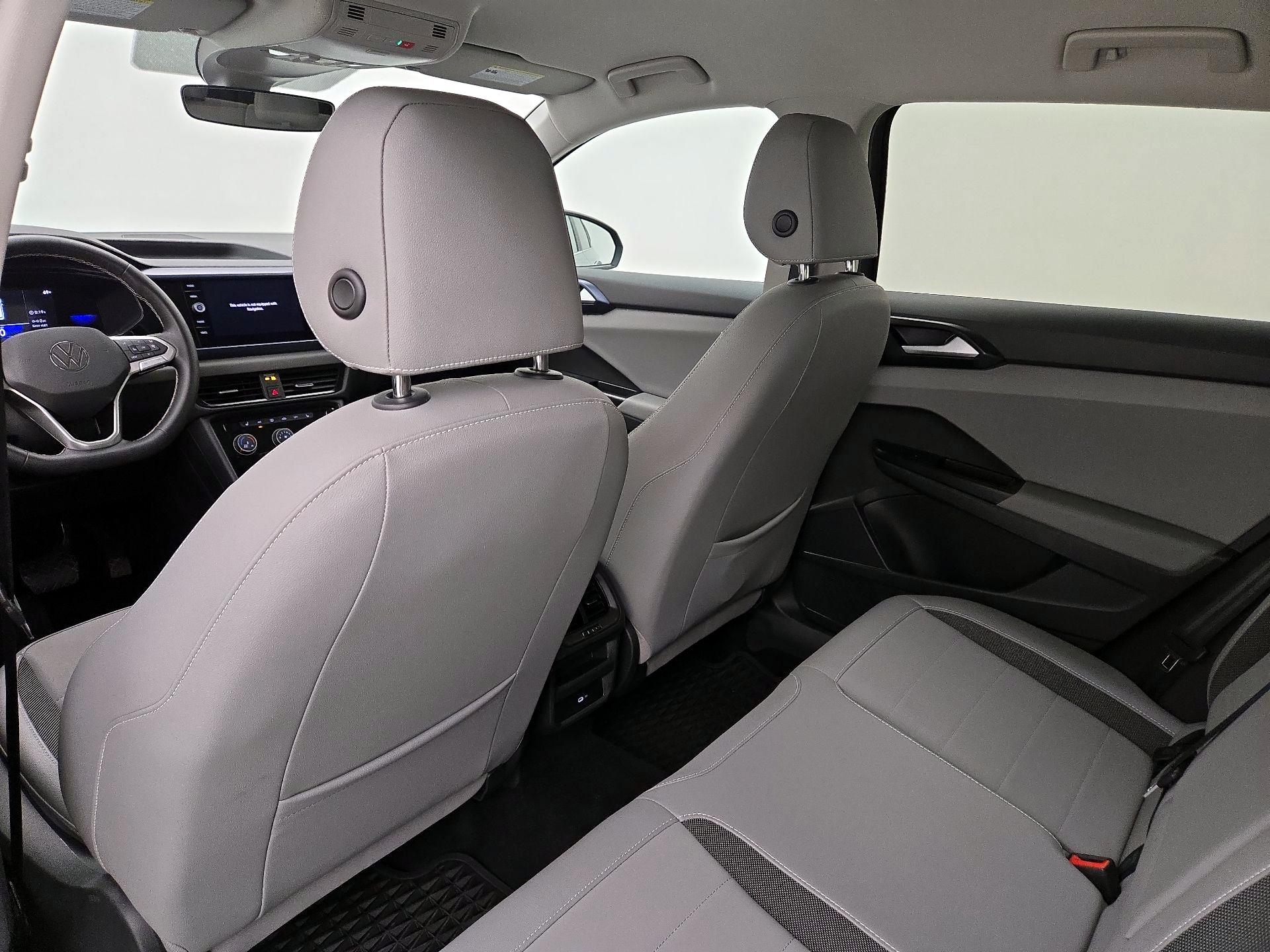 Thumbnail: 2023 Volkswagen Taos - 19