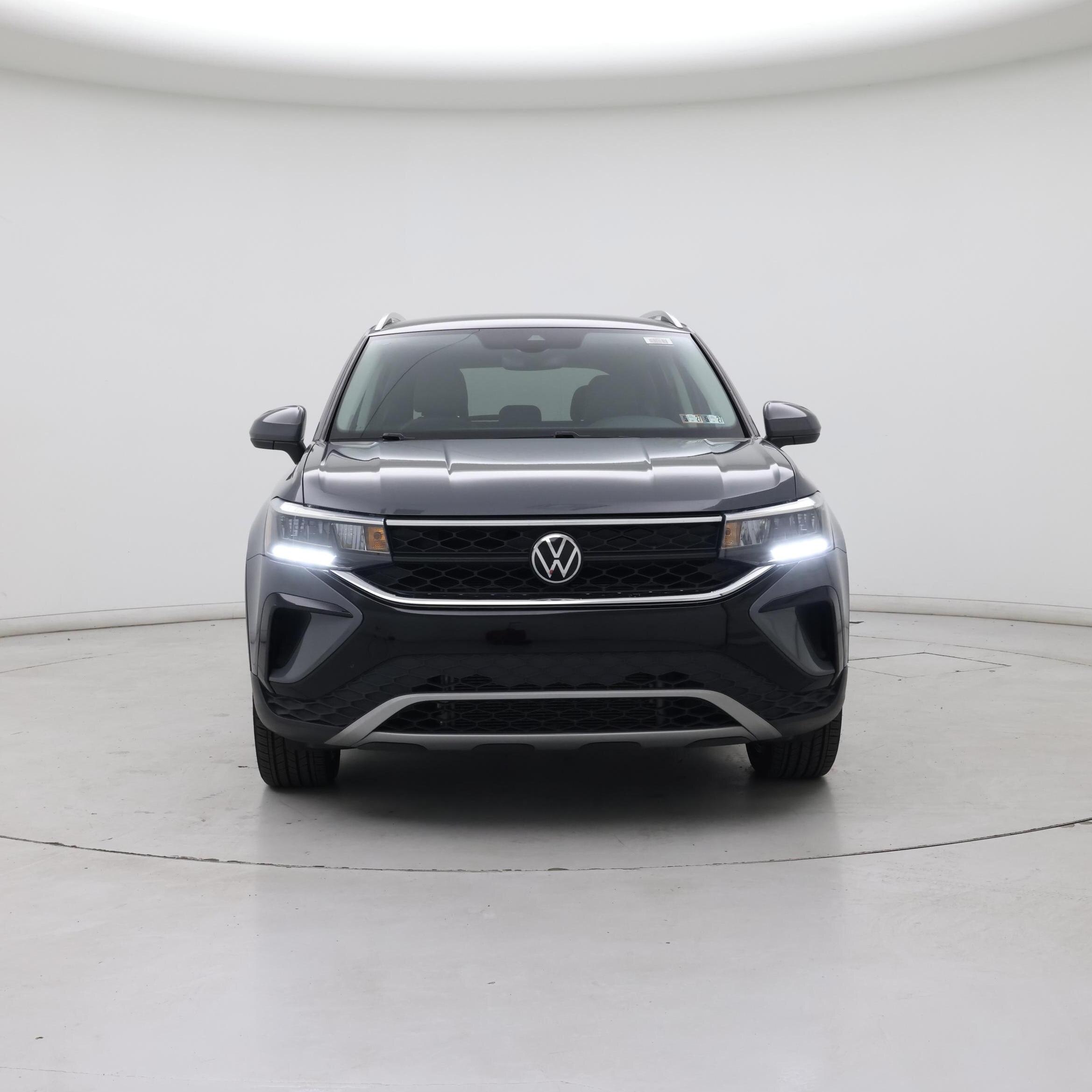 Thumbnail: 2023 Volkswagen Taos - 5