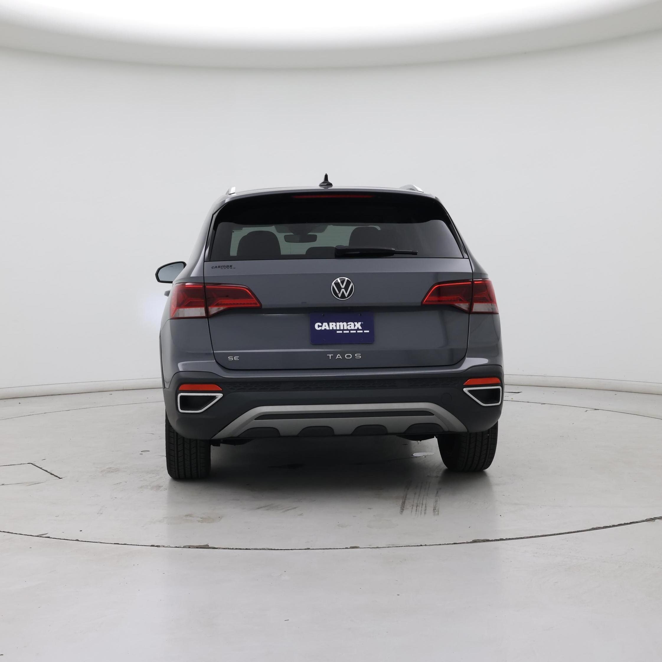 Thumbnail: 2023 Volkswagen Taos - 6