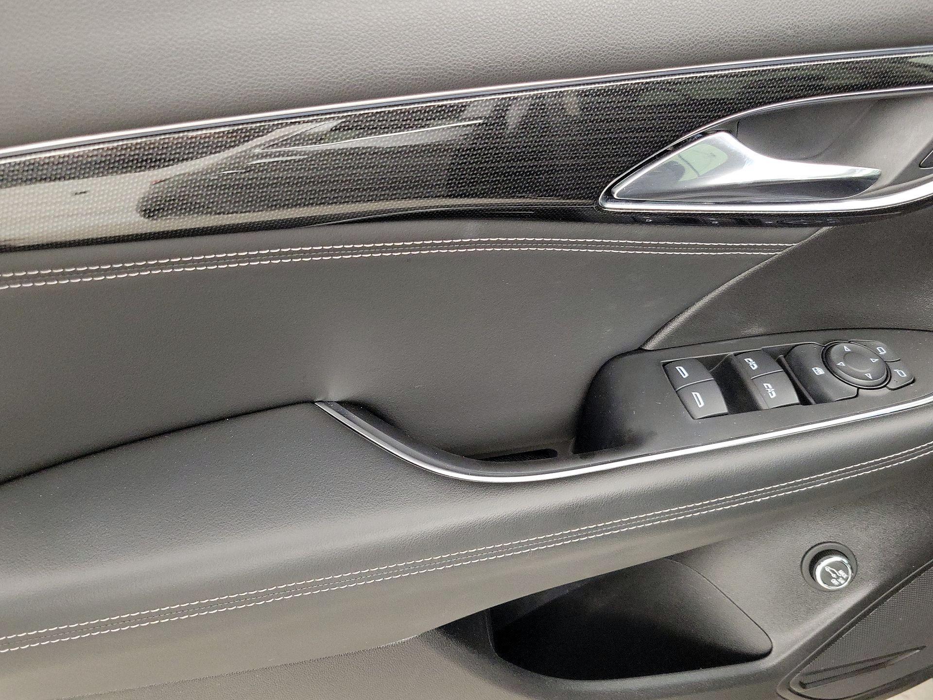 Thumbnail: 2023 Buick Envision - 12