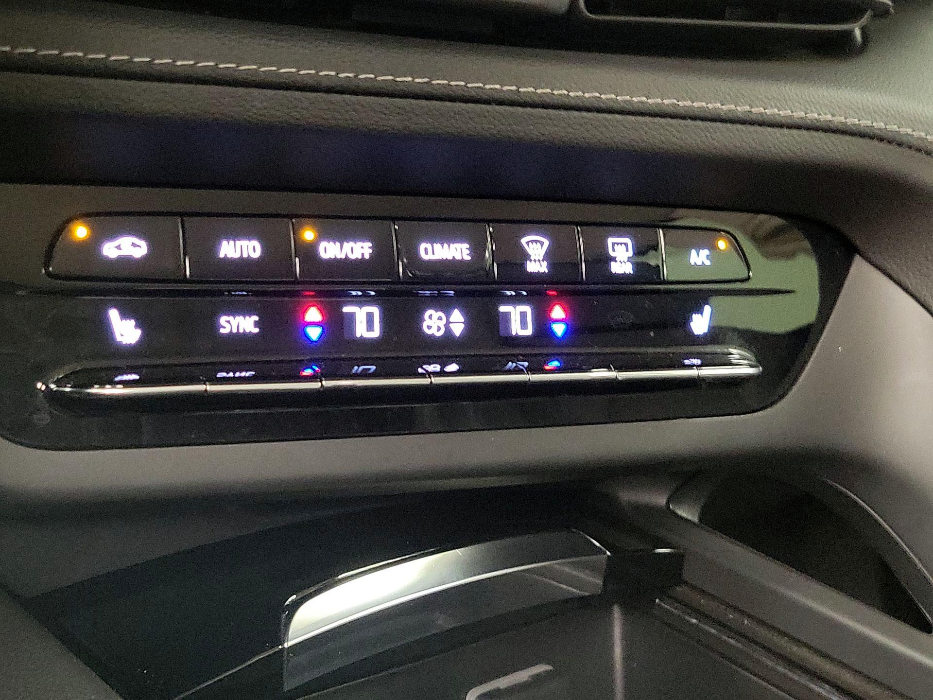 Thumbnail: 2023 Buick Envision - 16