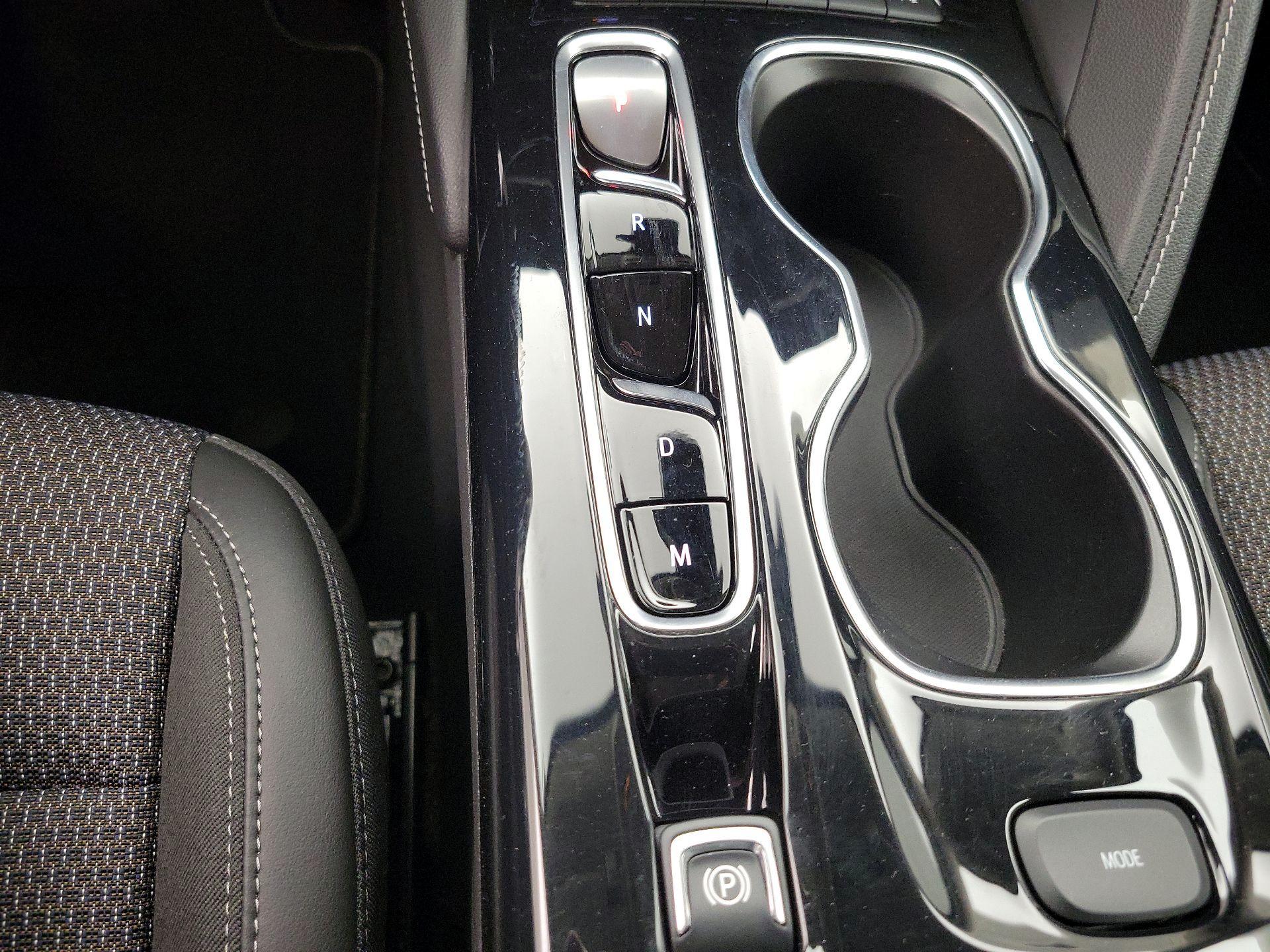 Thumbnail: 2023 Buick Envision - 17