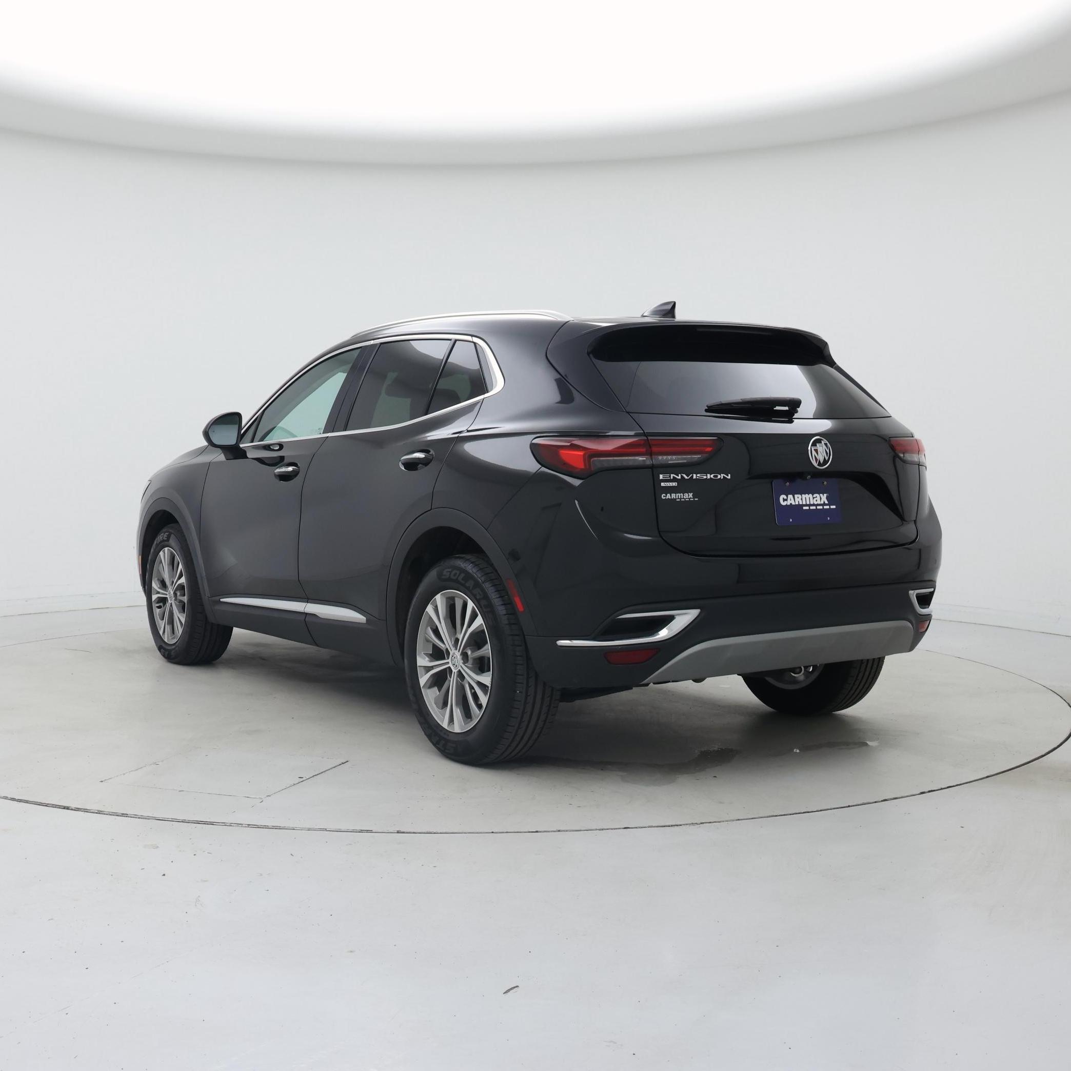 Thumbnail: 2023 Buick Envision - 2