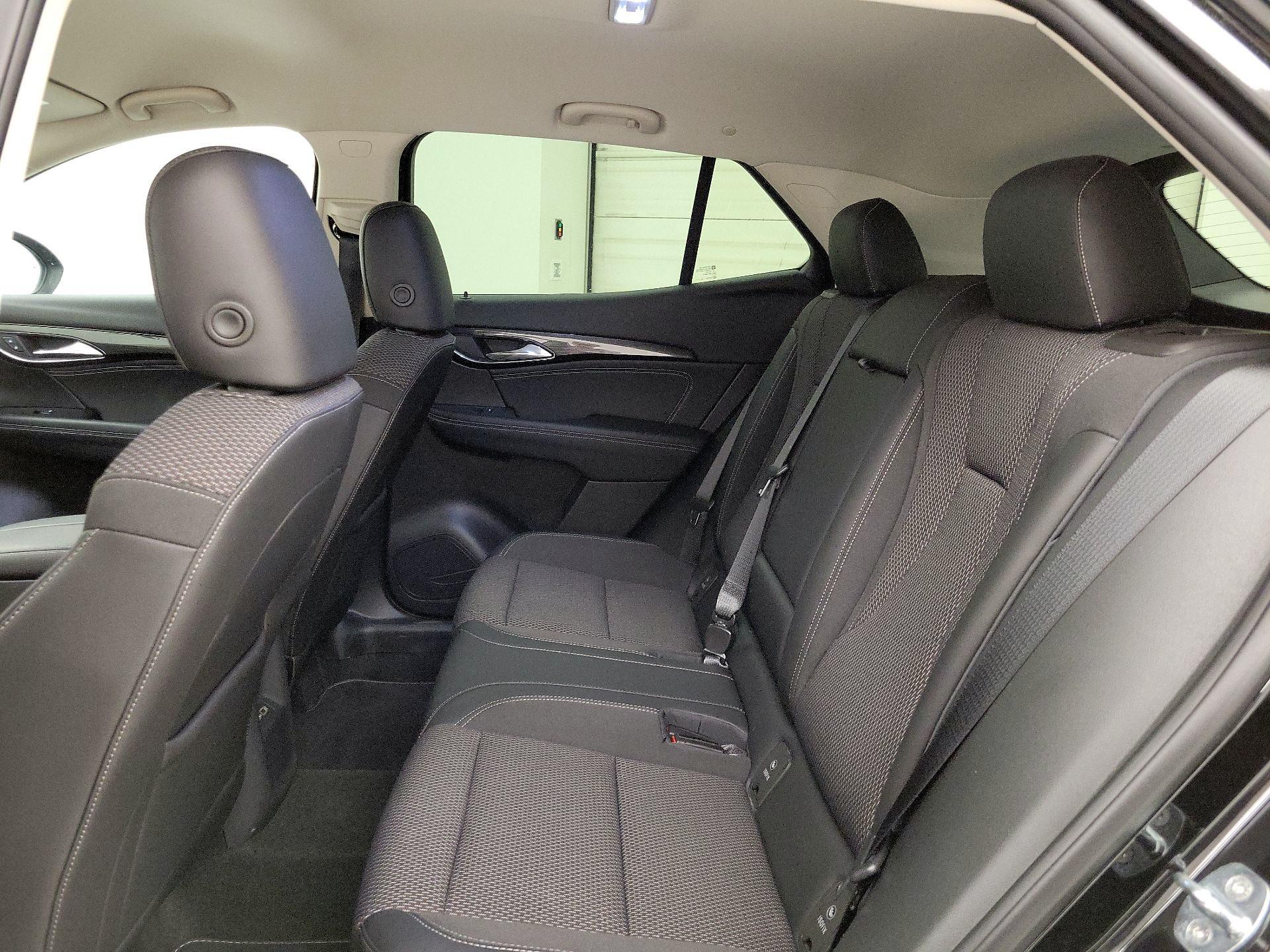 Thumbnail: 2023 Buick Envision - 19