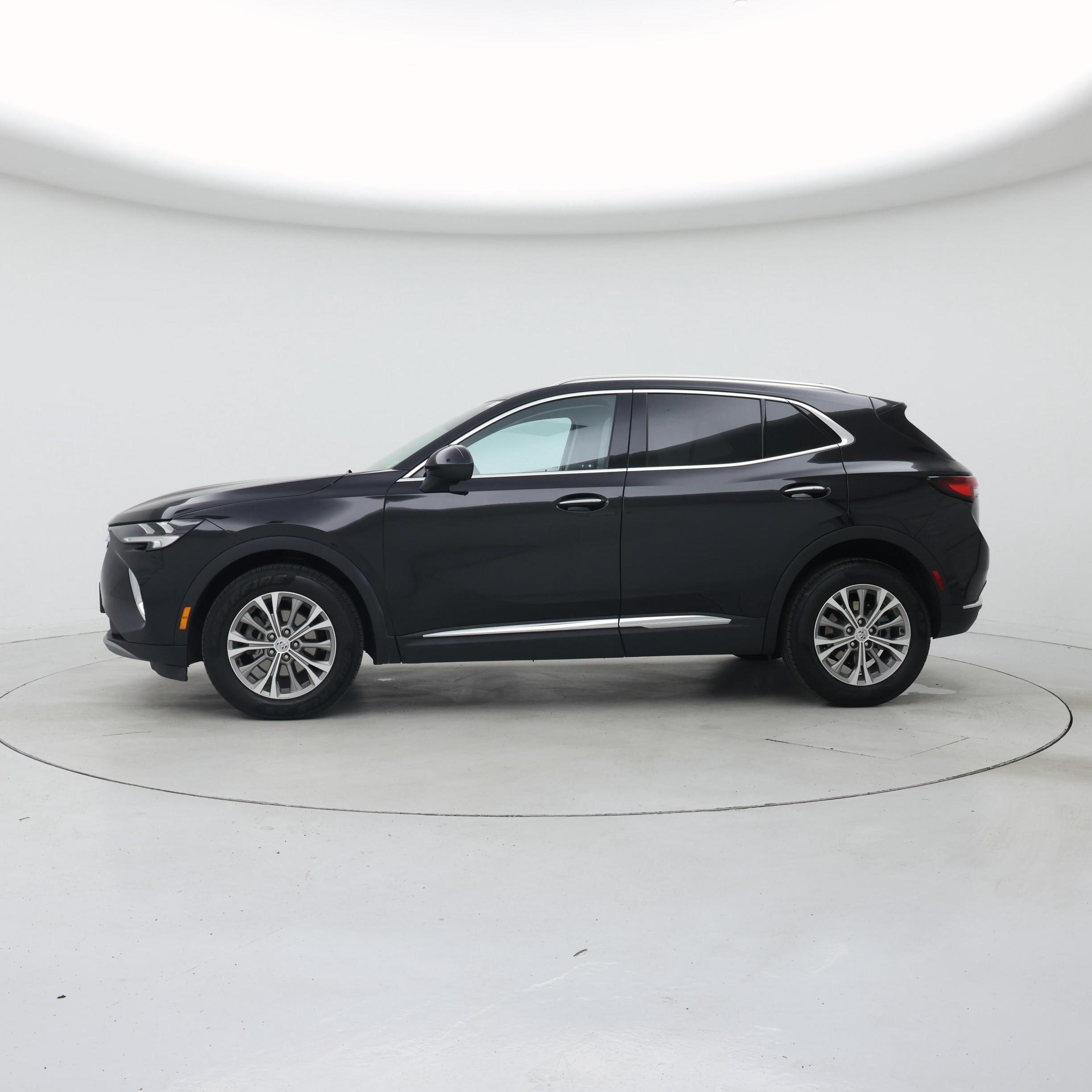 Thumbnail: 2023 Buick Envision - 3