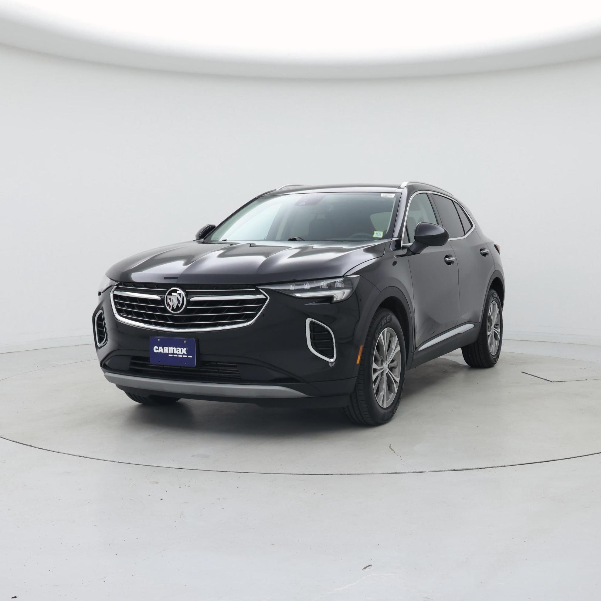 Thumbnail: 2023 Buick Envision - 4