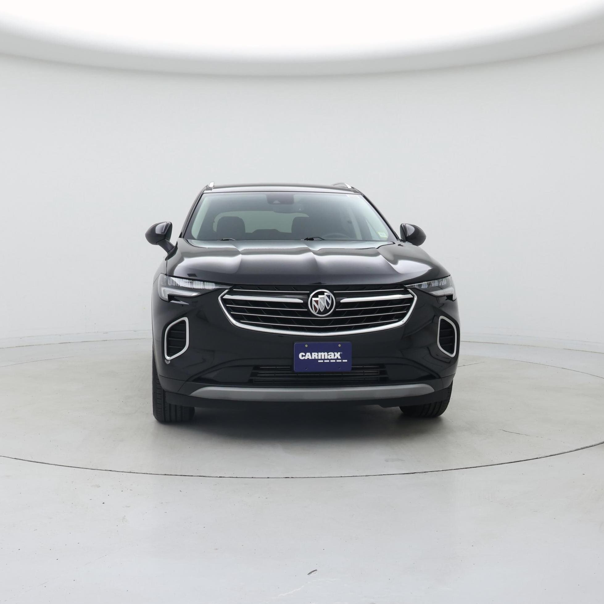 Thumbnail: 2023 Buick Envision - 5