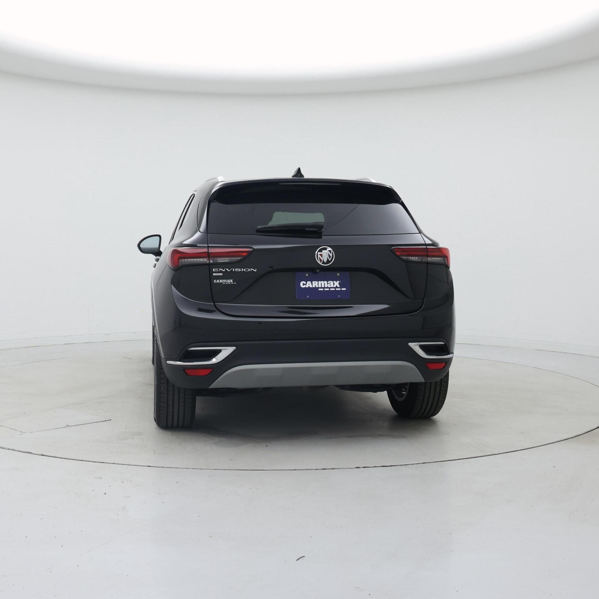 Thumbnail: 2023 Buick Envision - 6