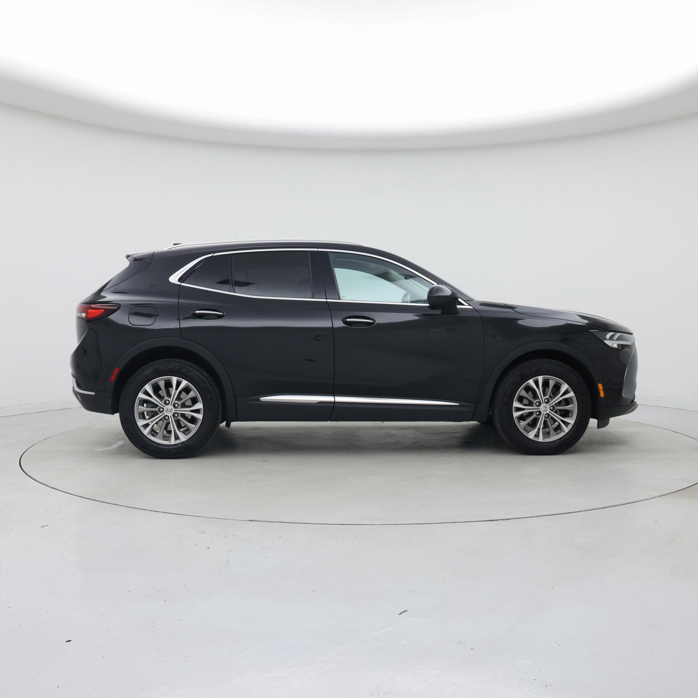 Thumbnail: 2023 Buick Envision - 7