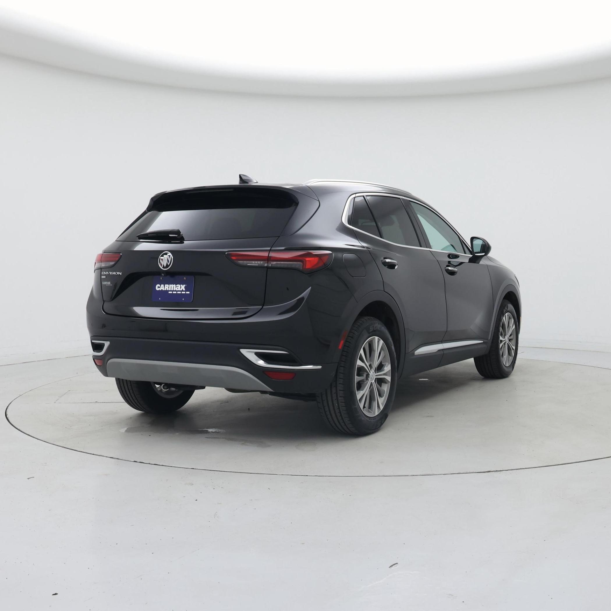 Thumbnail: 2023 Buick Envision - 8
