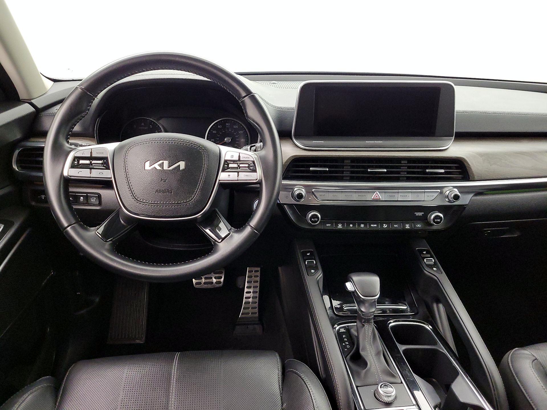 Thumbnail: 2022 Kia Telluride - 10