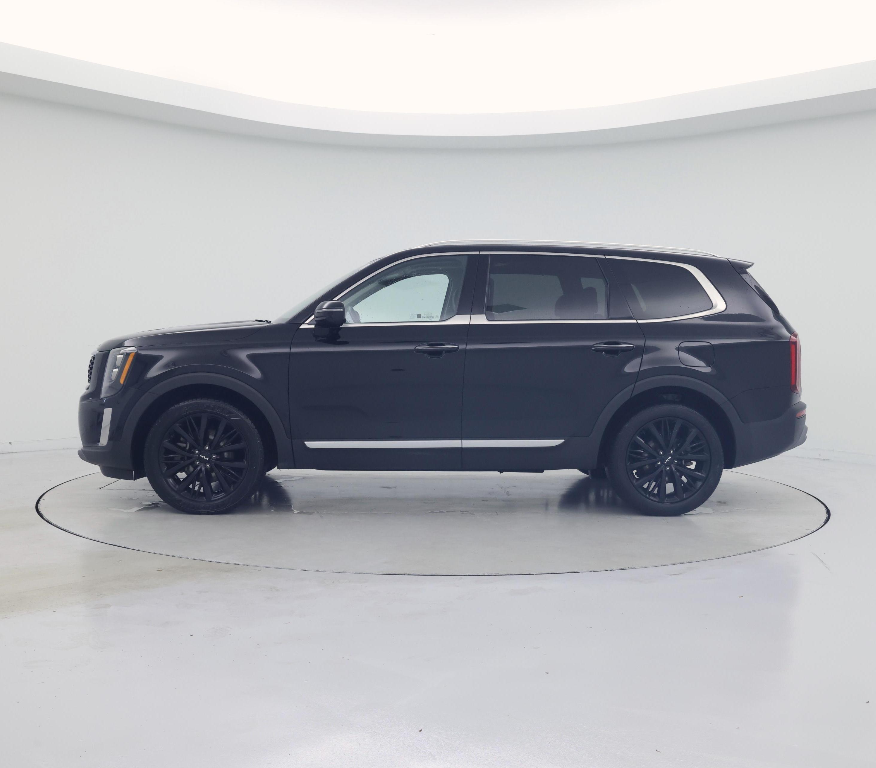 Thumbnail: 2022 Kia Telluride - 3