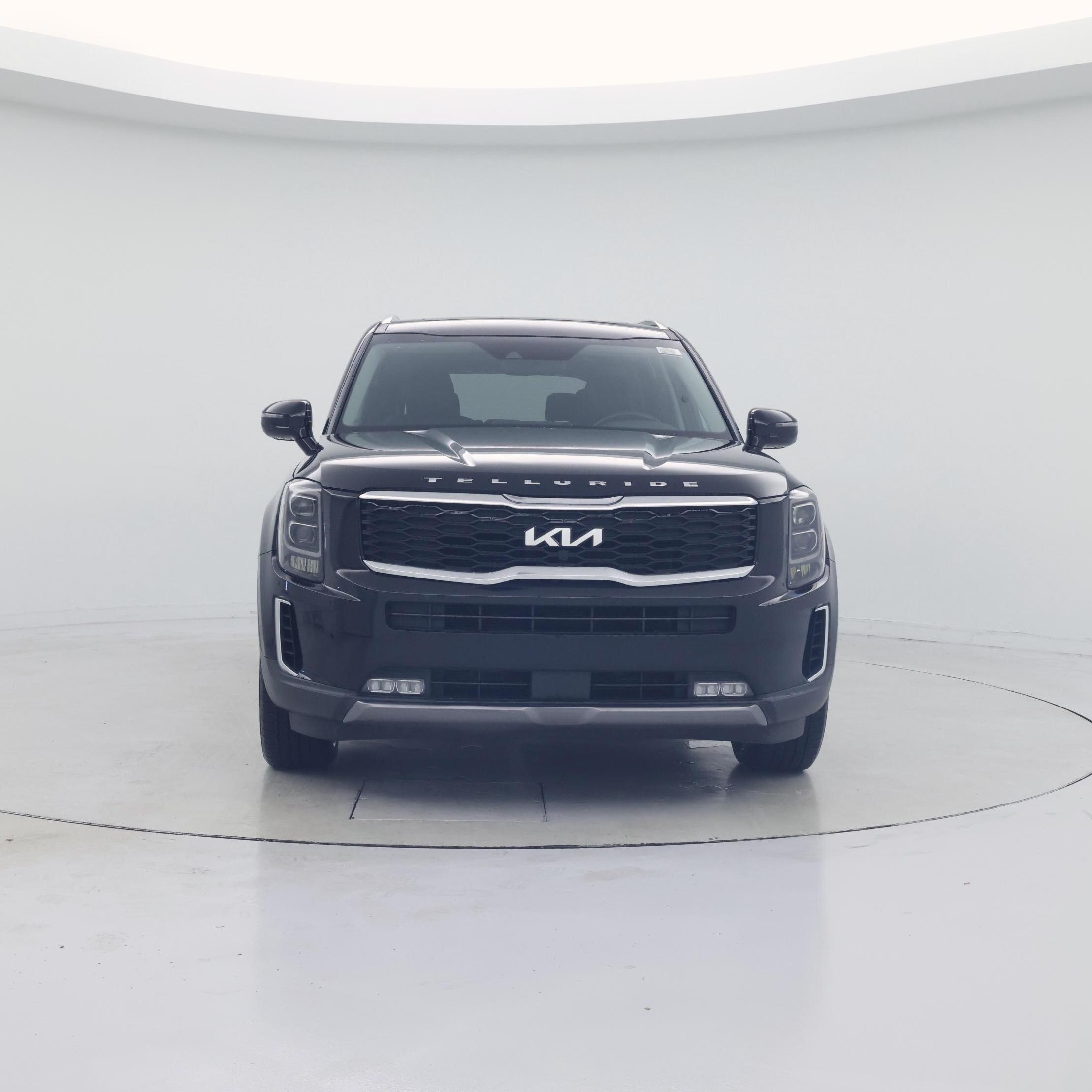 Thumbnail: 2022 Kia Telluride - 5