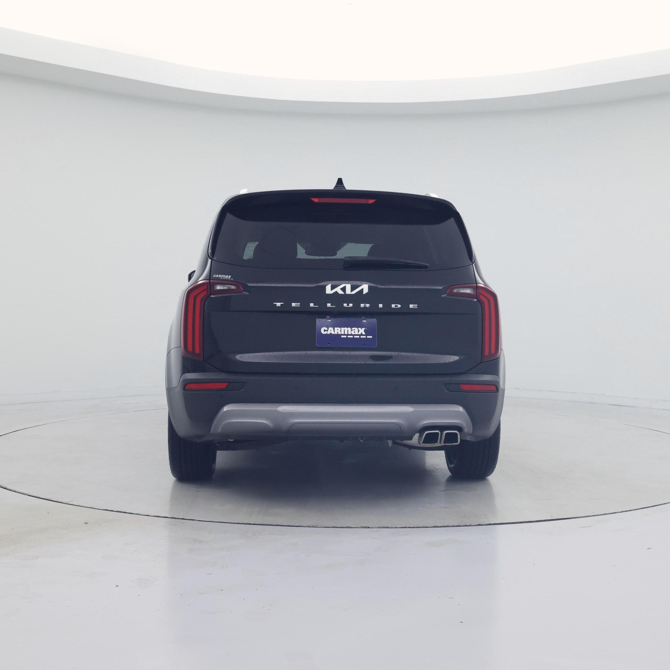 Thumbnail: 2022 Kia Telluride - 6