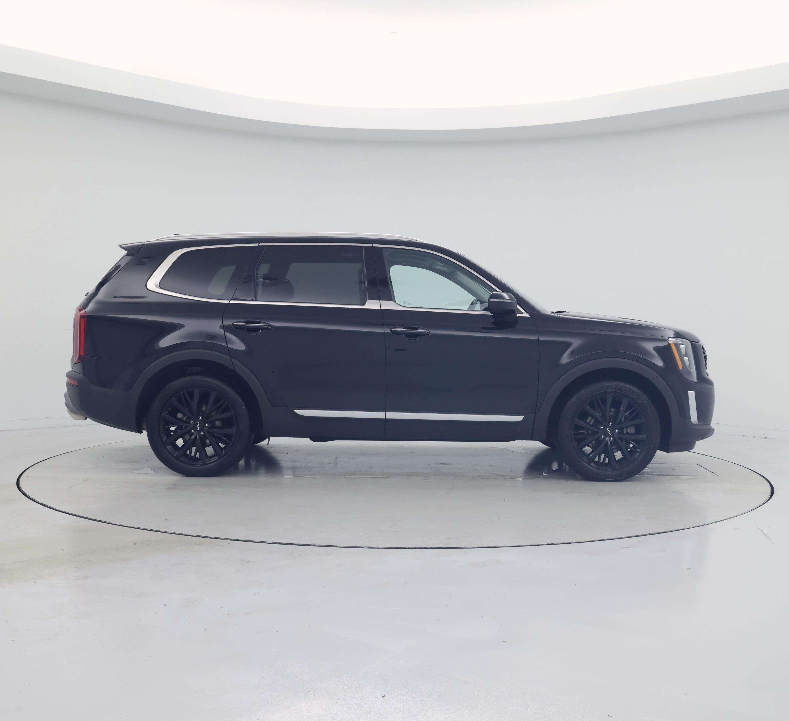 Thumbnail: 2022 Kia Telluride - 7
